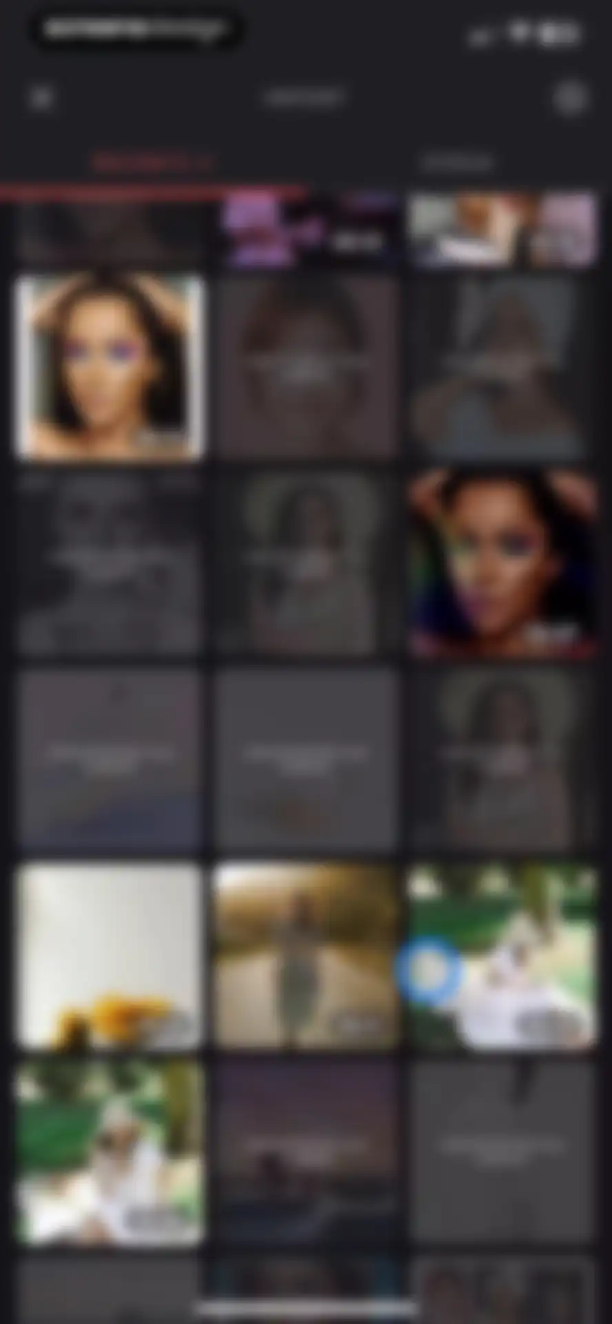 Videoleap: AI Video Editor screen 85