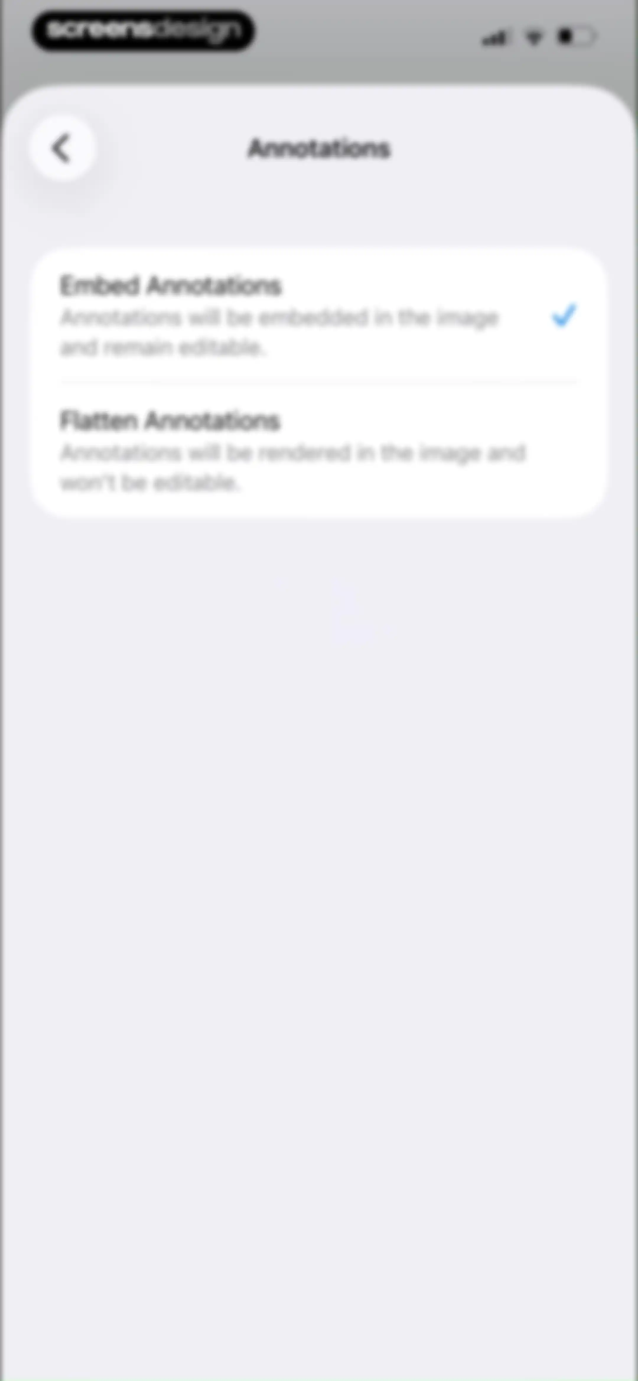 iLovePDF - PDF Editor & Scan screen 68