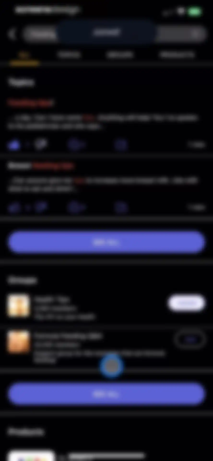Glow Baby Tracker & Growth App screen 97