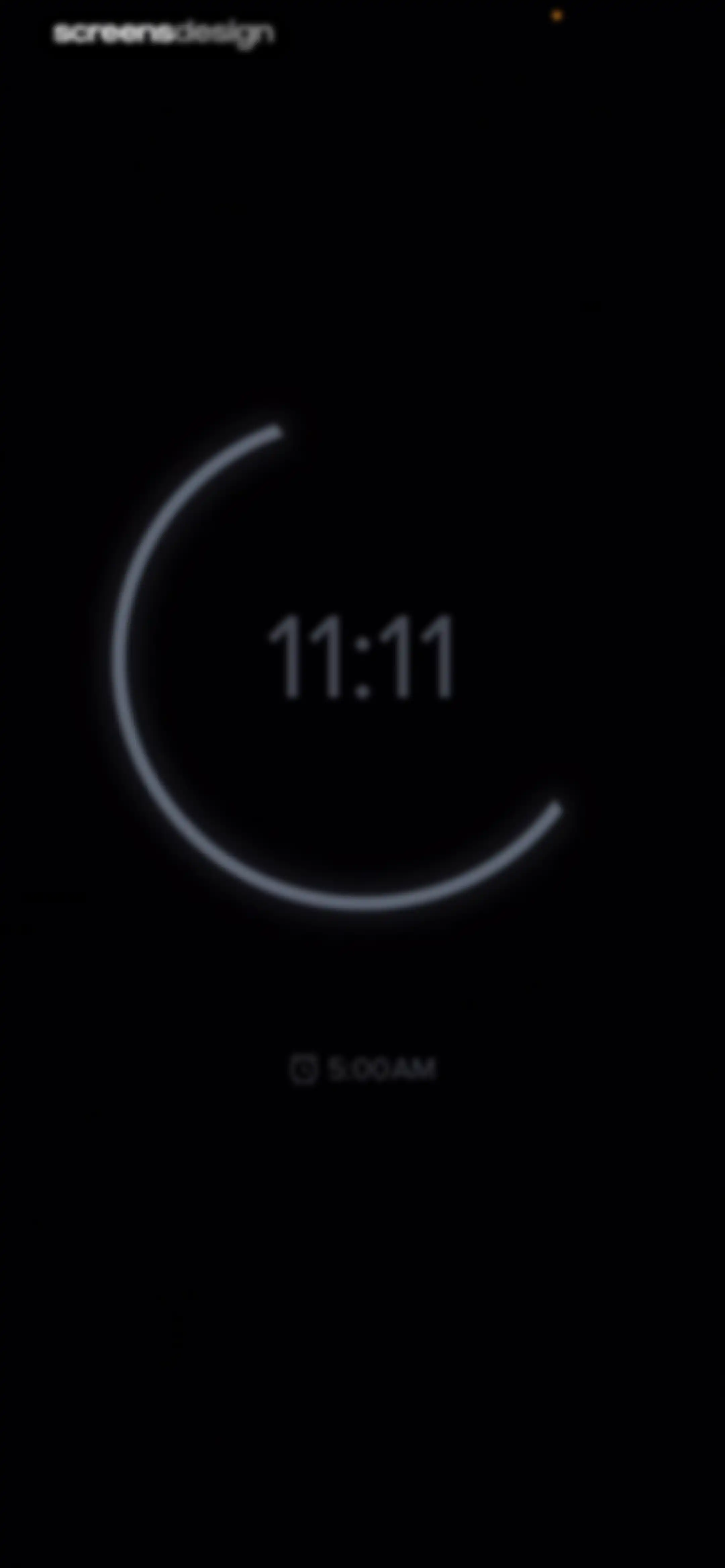 SnoreLab : Record Your Snoring screen 39