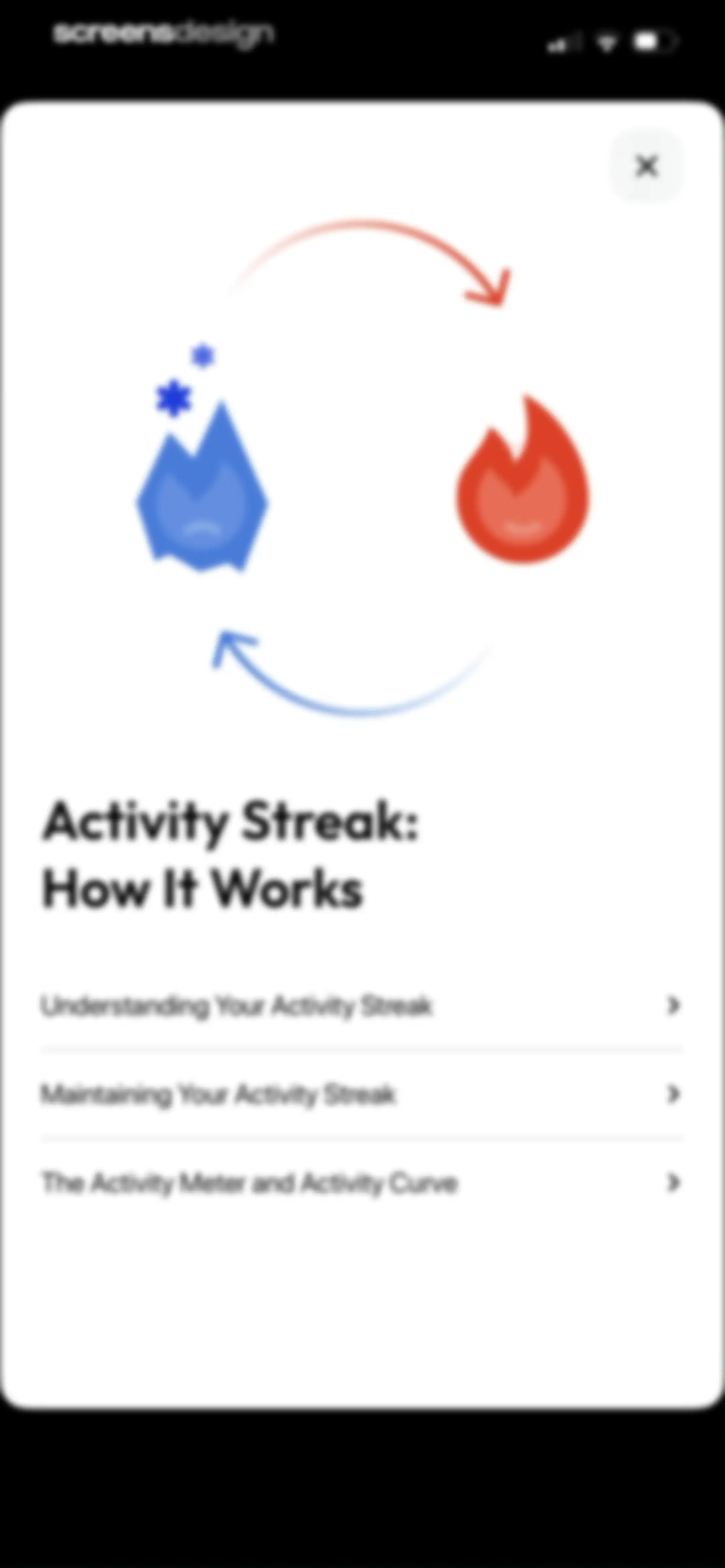 Zing AI: Home & Gym Workouts screen 162