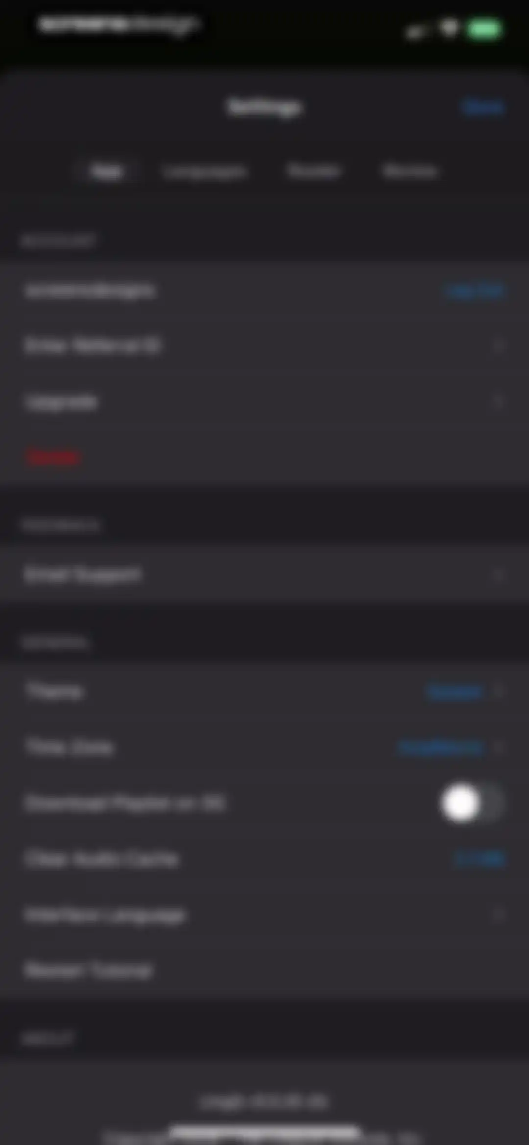 LingQ | Learn Languages screen 46