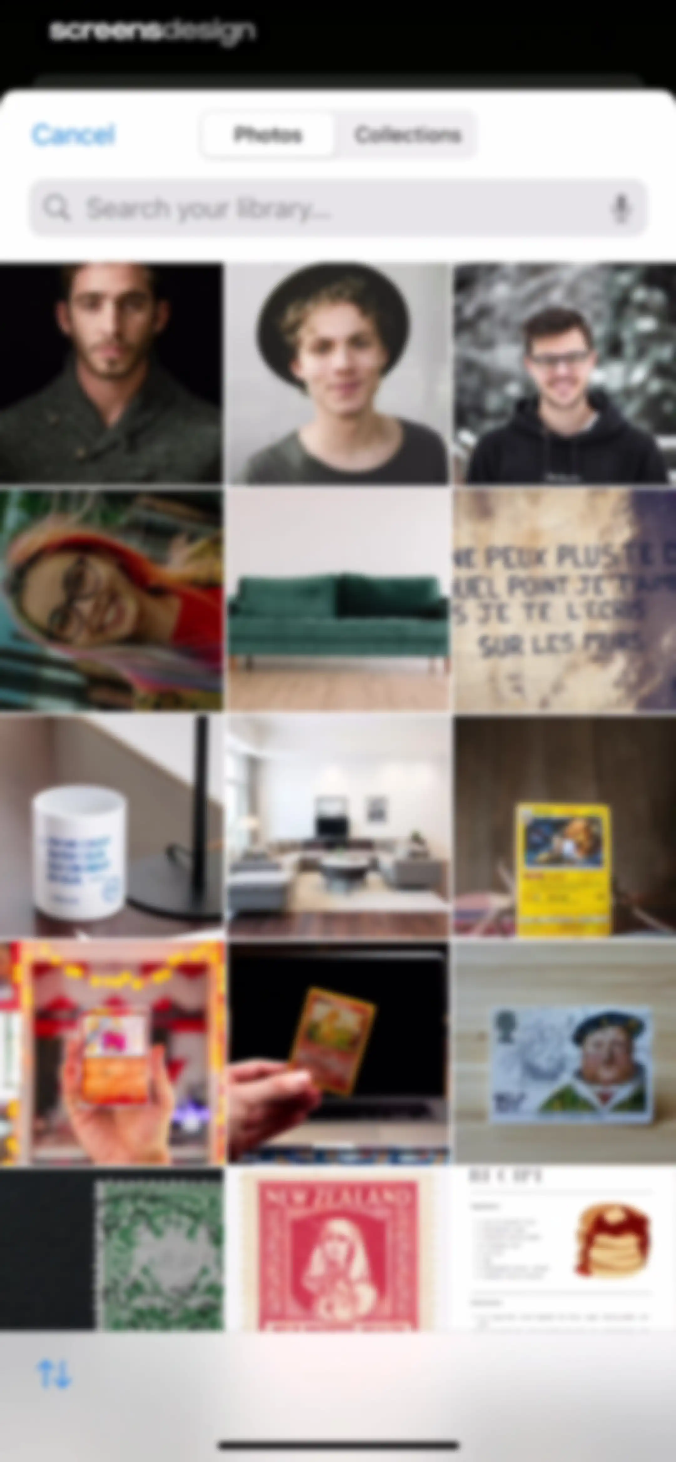 Retake AI Face & Selfie Editor screen 43