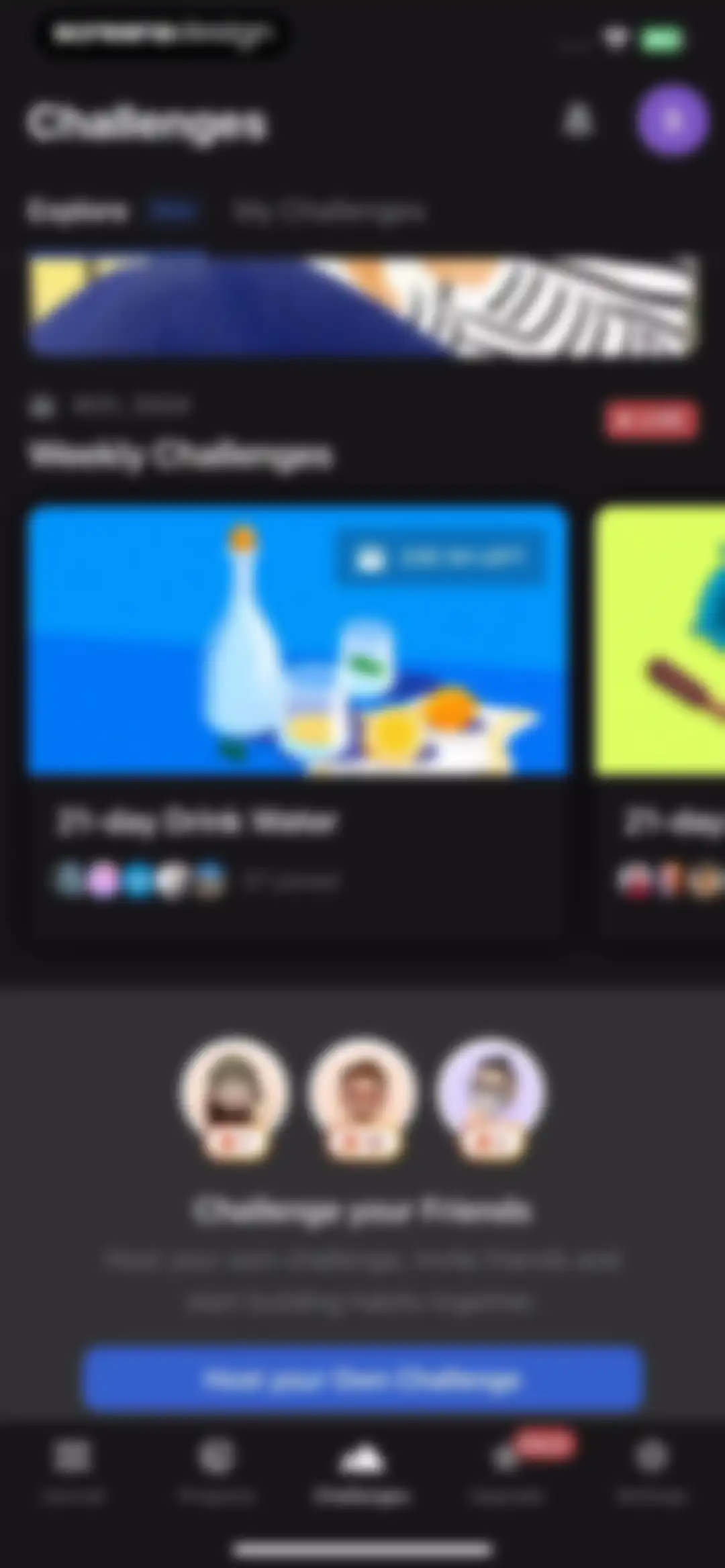 Habitify: Habit Tracker screen 60