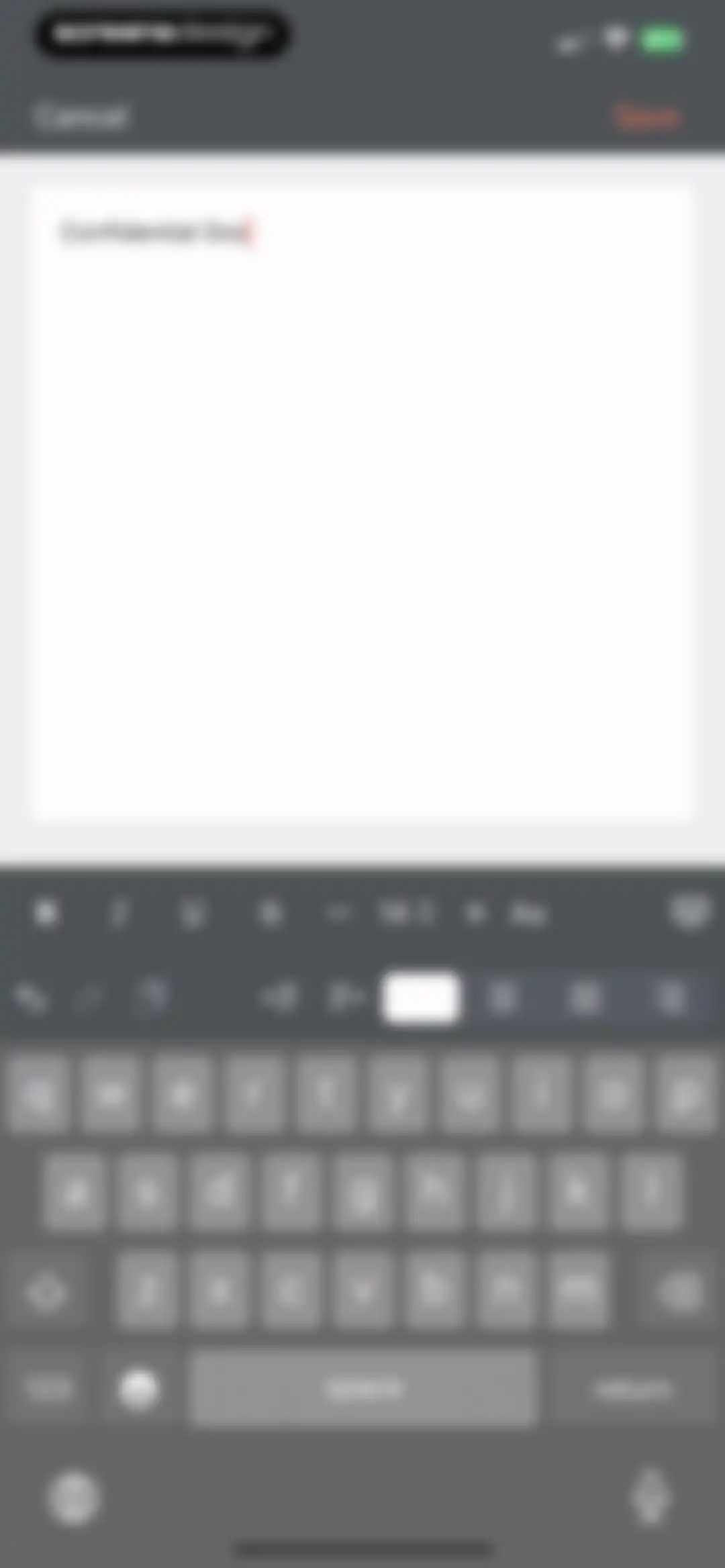 Scan Now: PDF Document Scanner screen 16