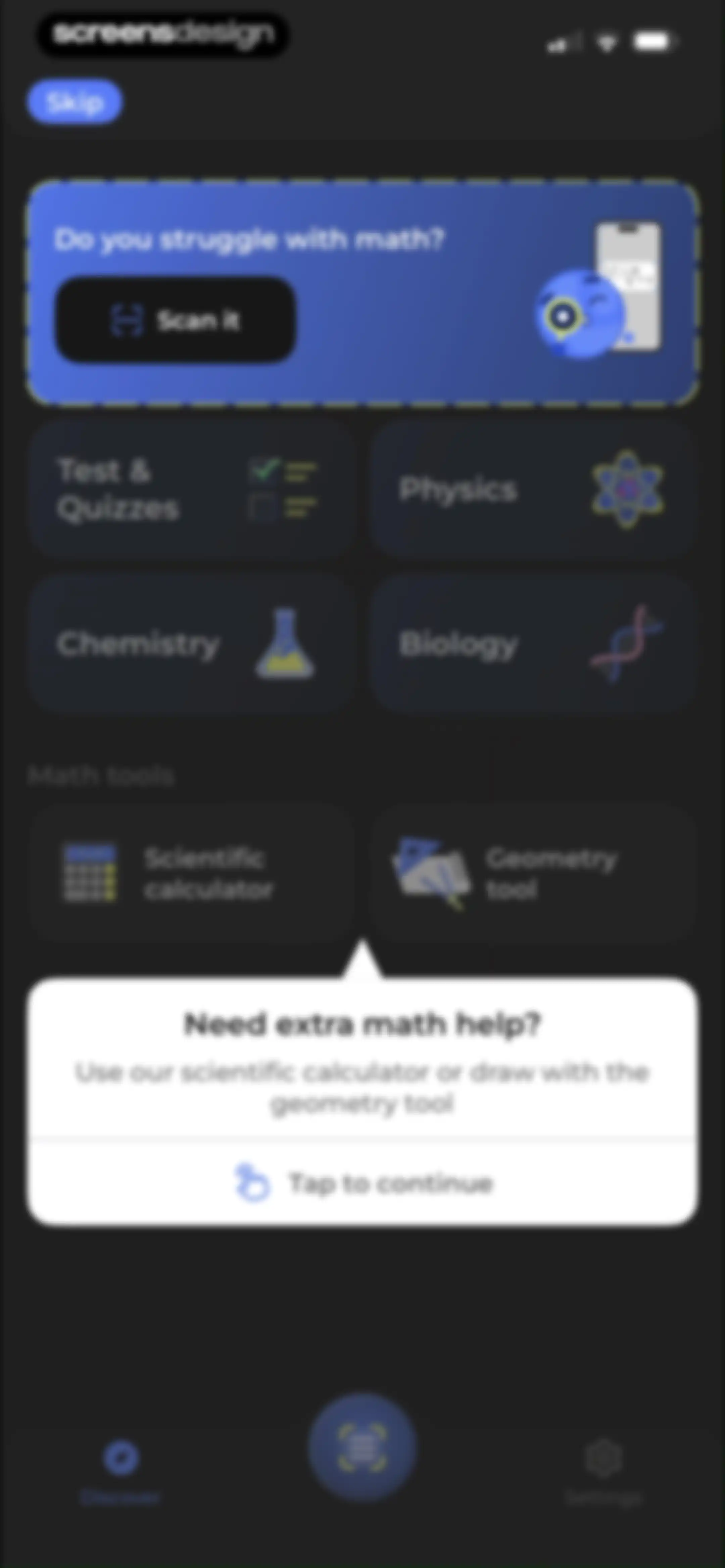 Photo Math: AI Homework Helper screen 18