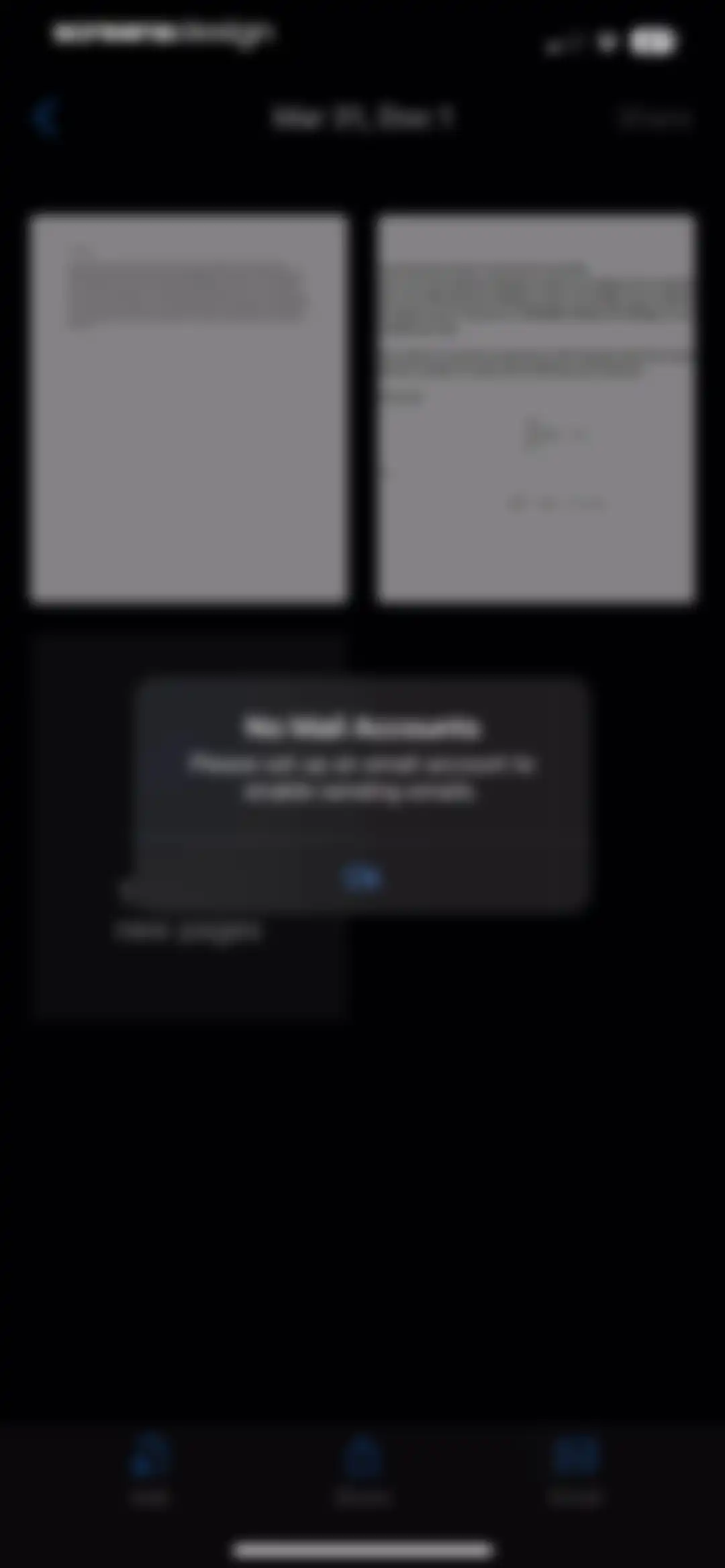 Scanner App - Scan PDF & Docs screen 49
