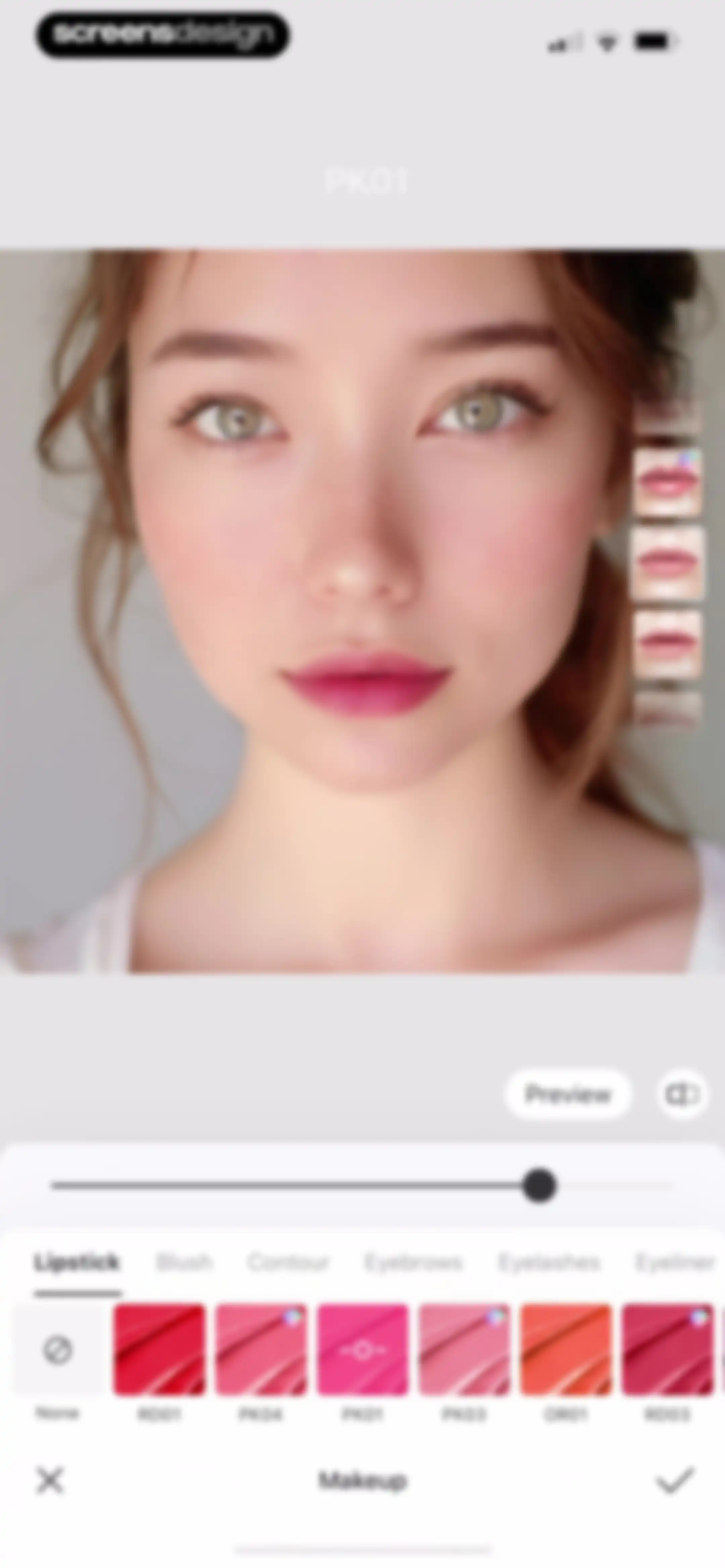 BeautyPlus-Selfie Photo Editor screen 33