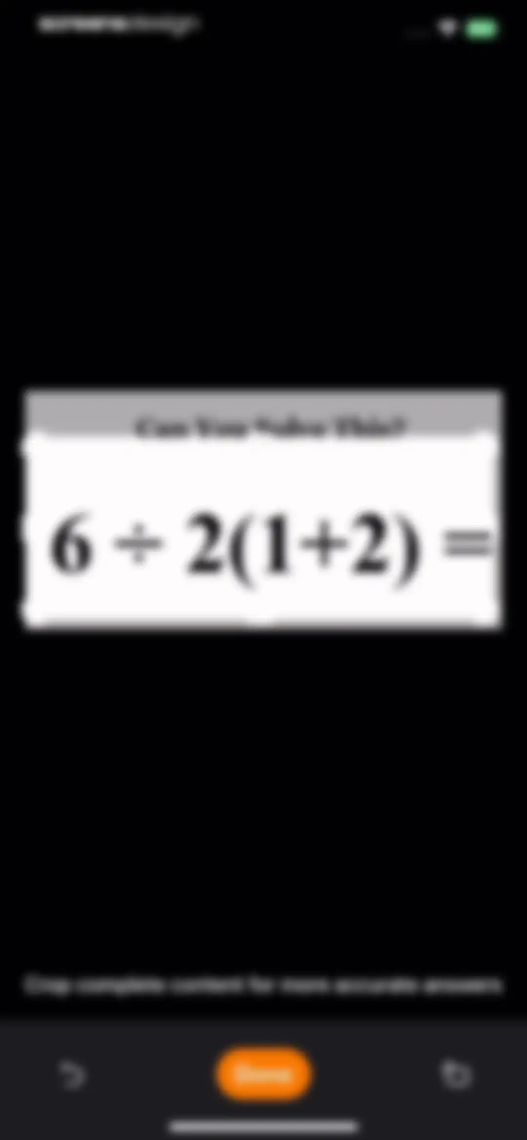 Quiz AI: Homework Helper screen 21