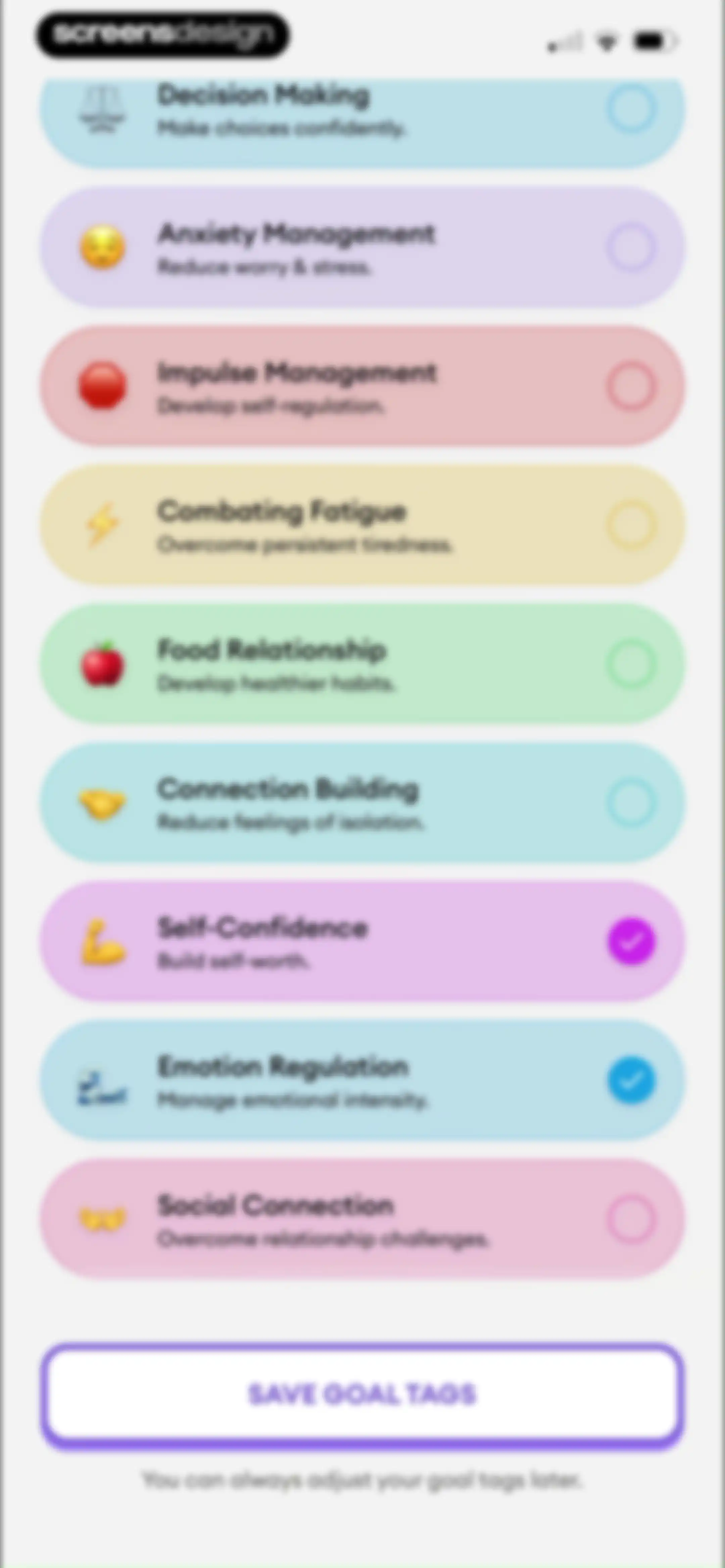 Mindflow AI: Overcome ADHD screen 40