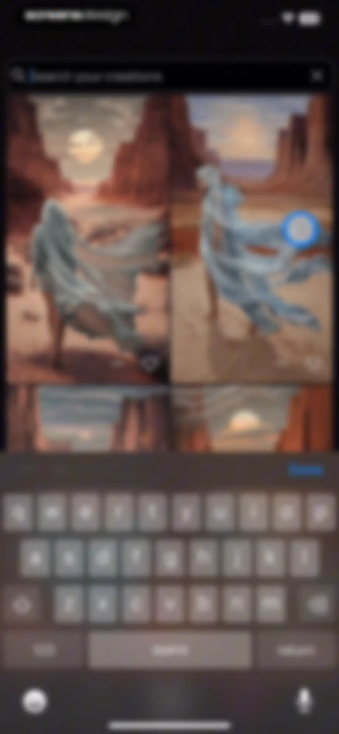 Ideogram AI - Image Generator screen 52