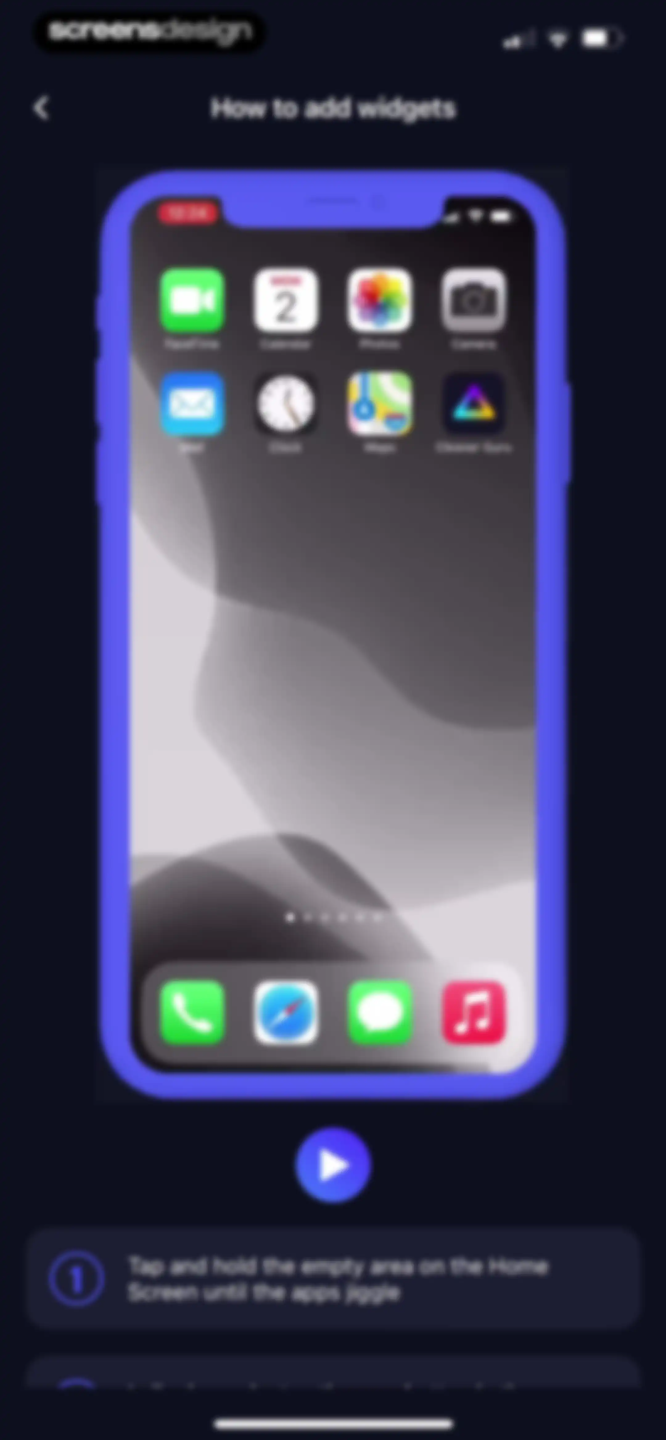 Cleaner Guru: Clean Up Storage screen 103