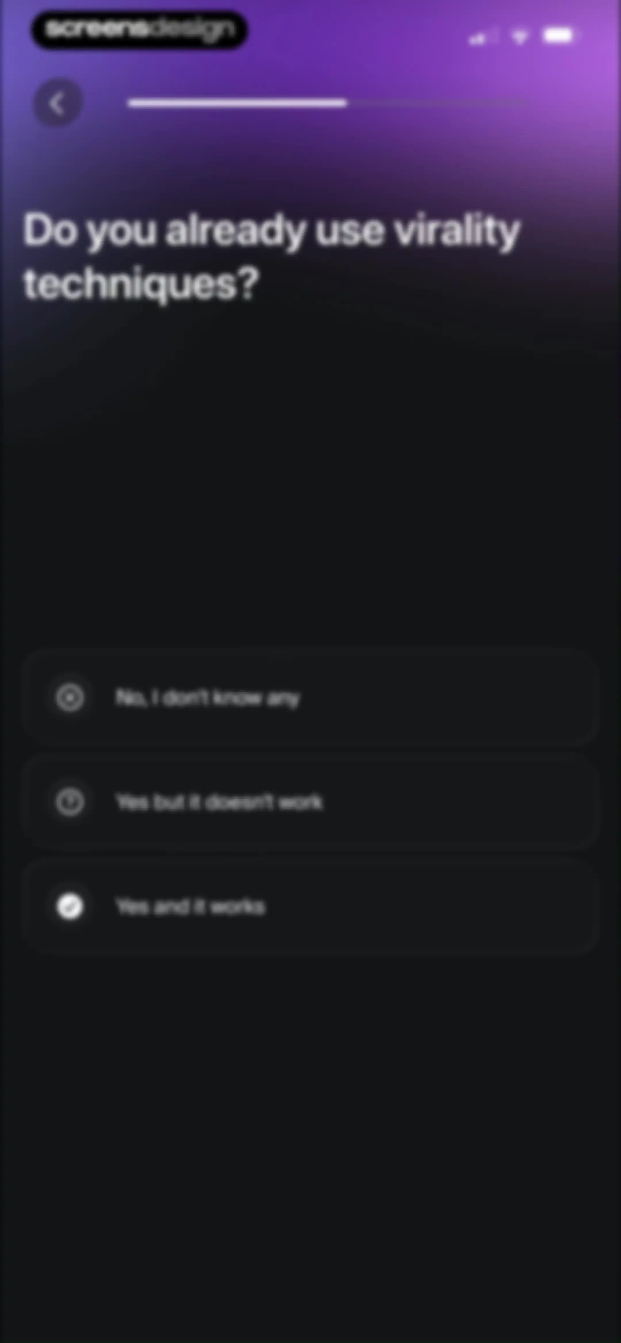 Blow Up: Go Viral With AI screen 9