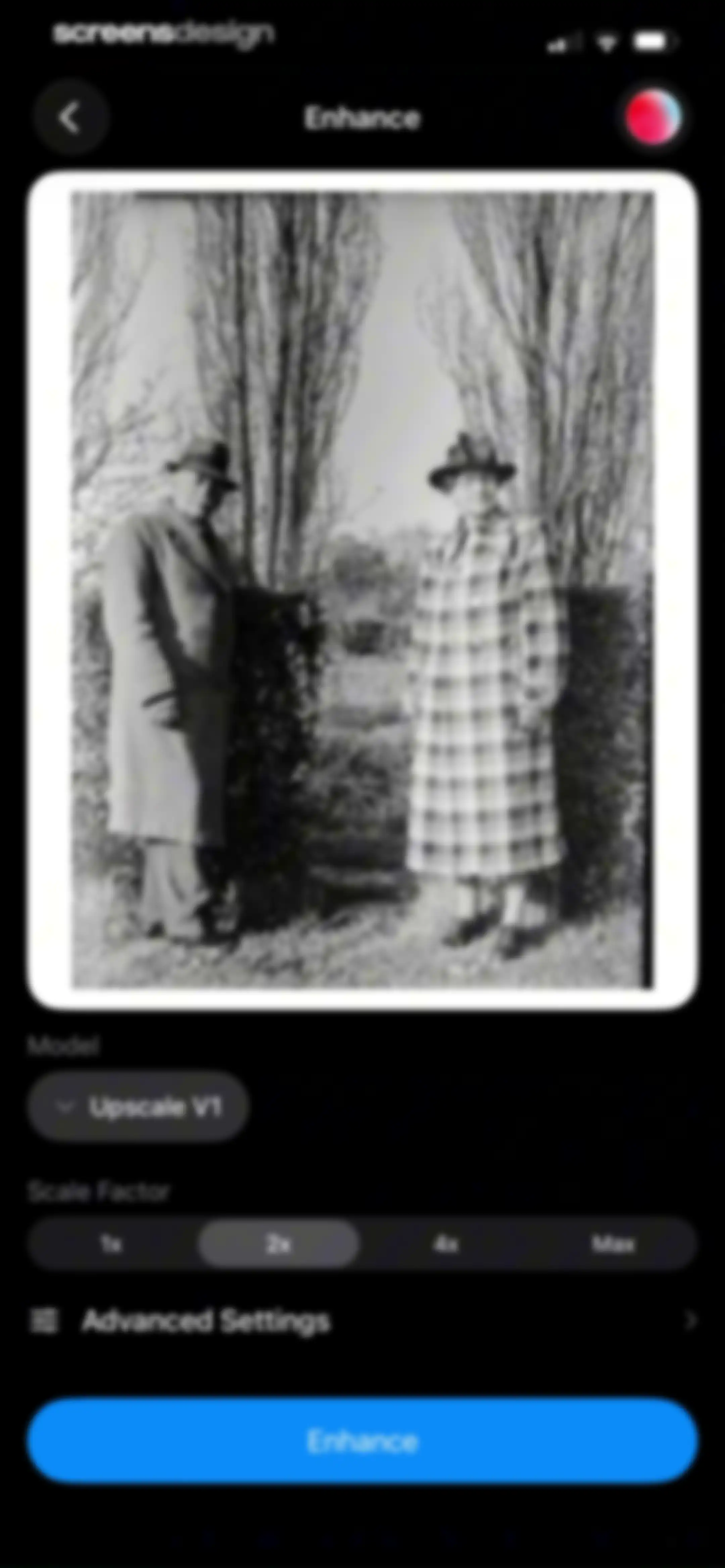 Krea: AI Images and Videos screen 54