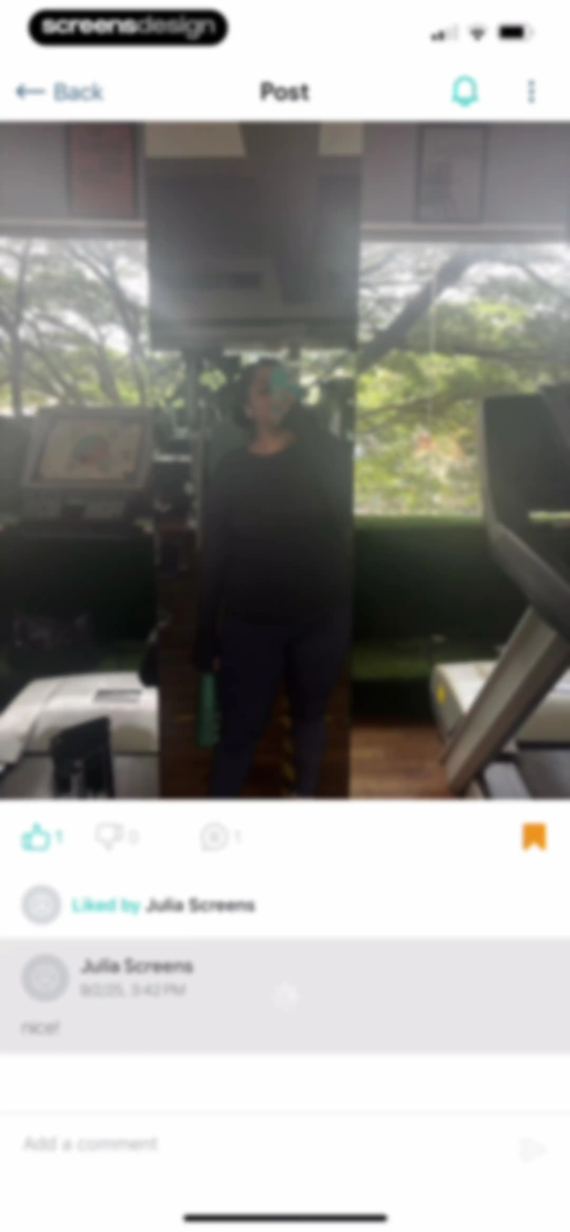 Fitness App: Gym Workout Plan screen 106