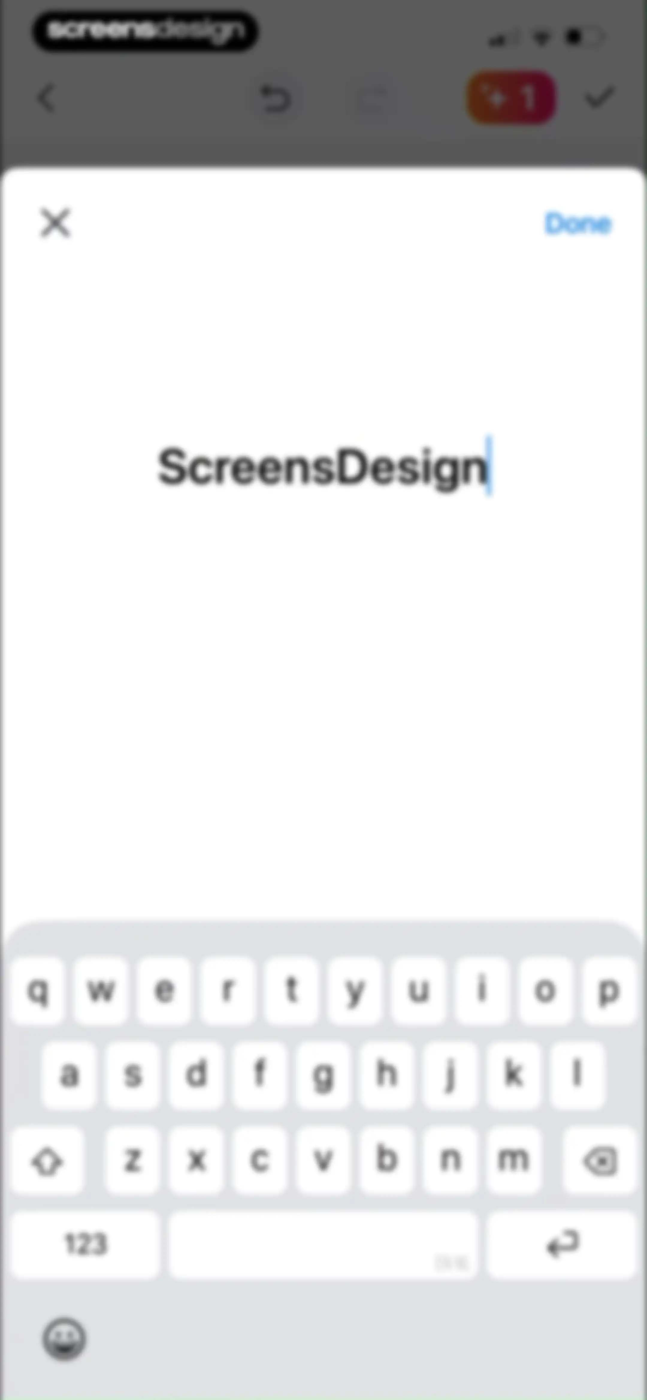 AI Photo Editor - BgMaster™ screen 38