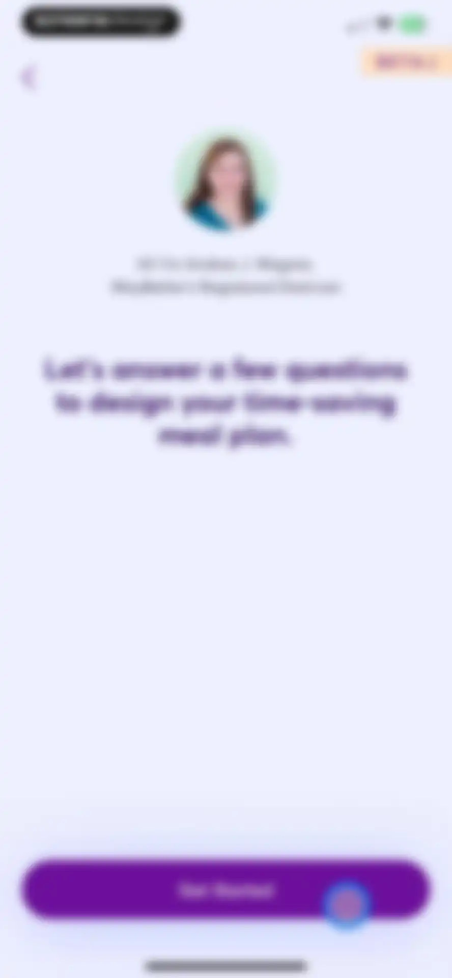 WayBetter Secret to Motivation screen 128
