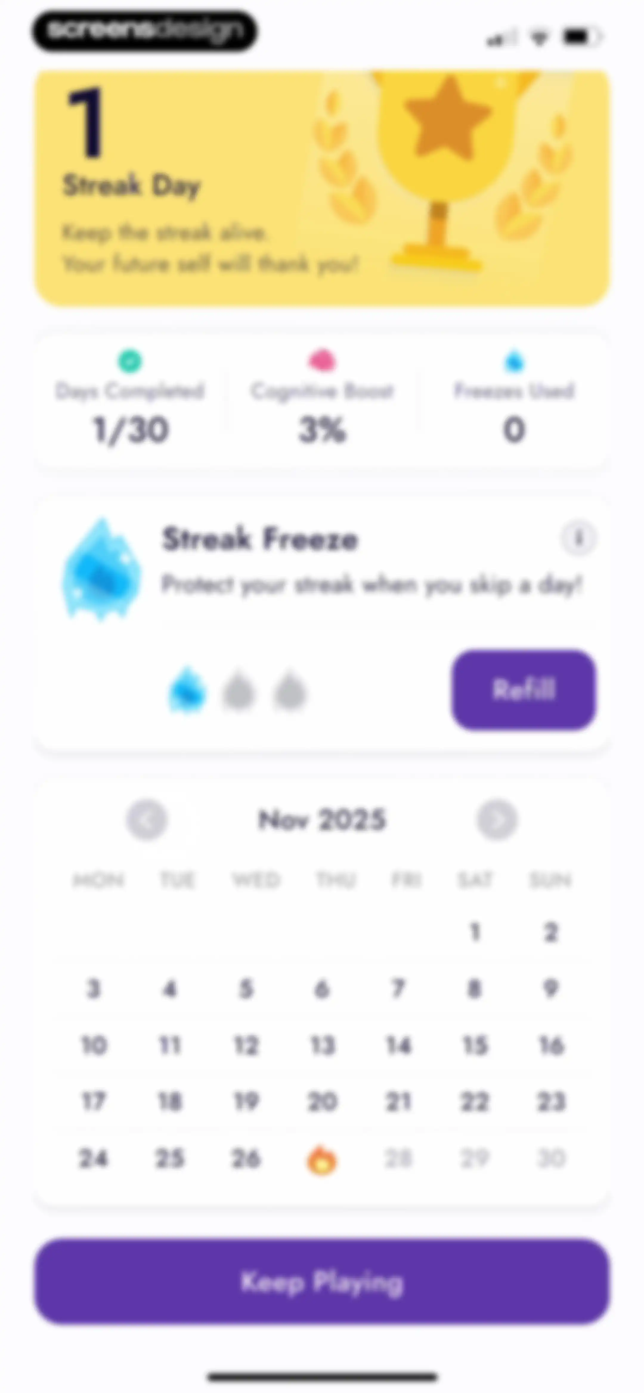 IQ Masters: Brain Games, Tests screen 50