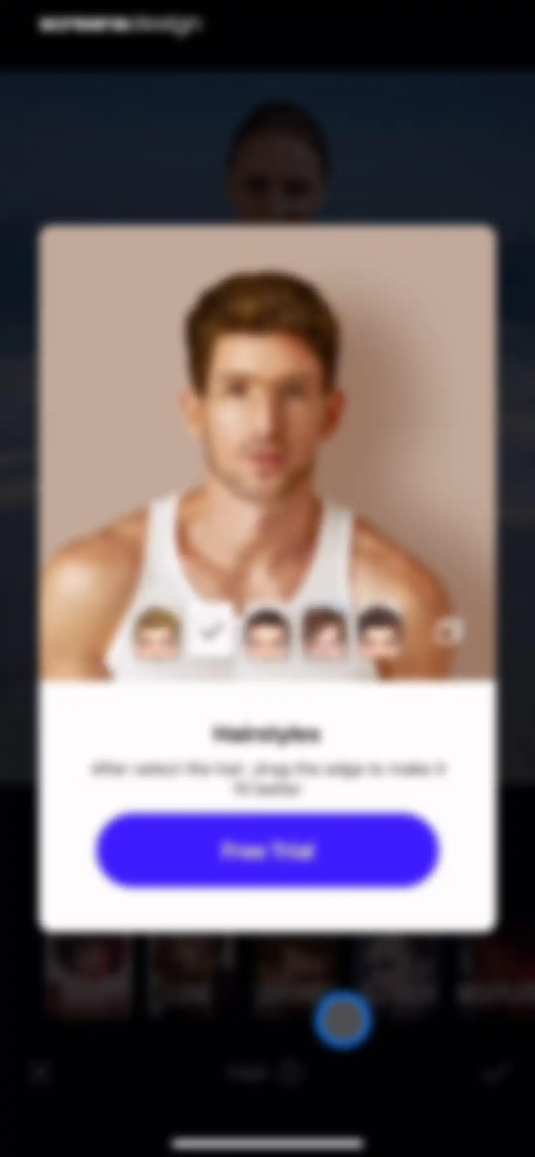 Everlook- Face & Body Editor screen 65