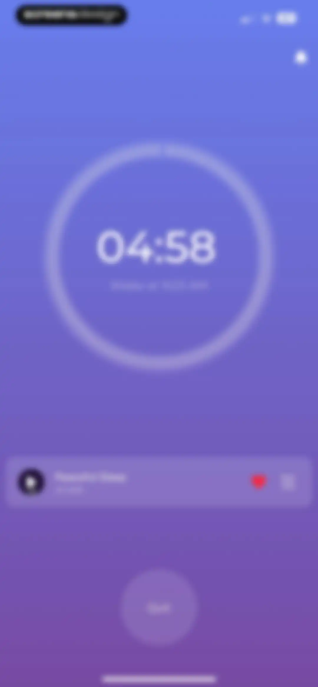 ShutEye®: Sleep Tracker, Sound screen 97