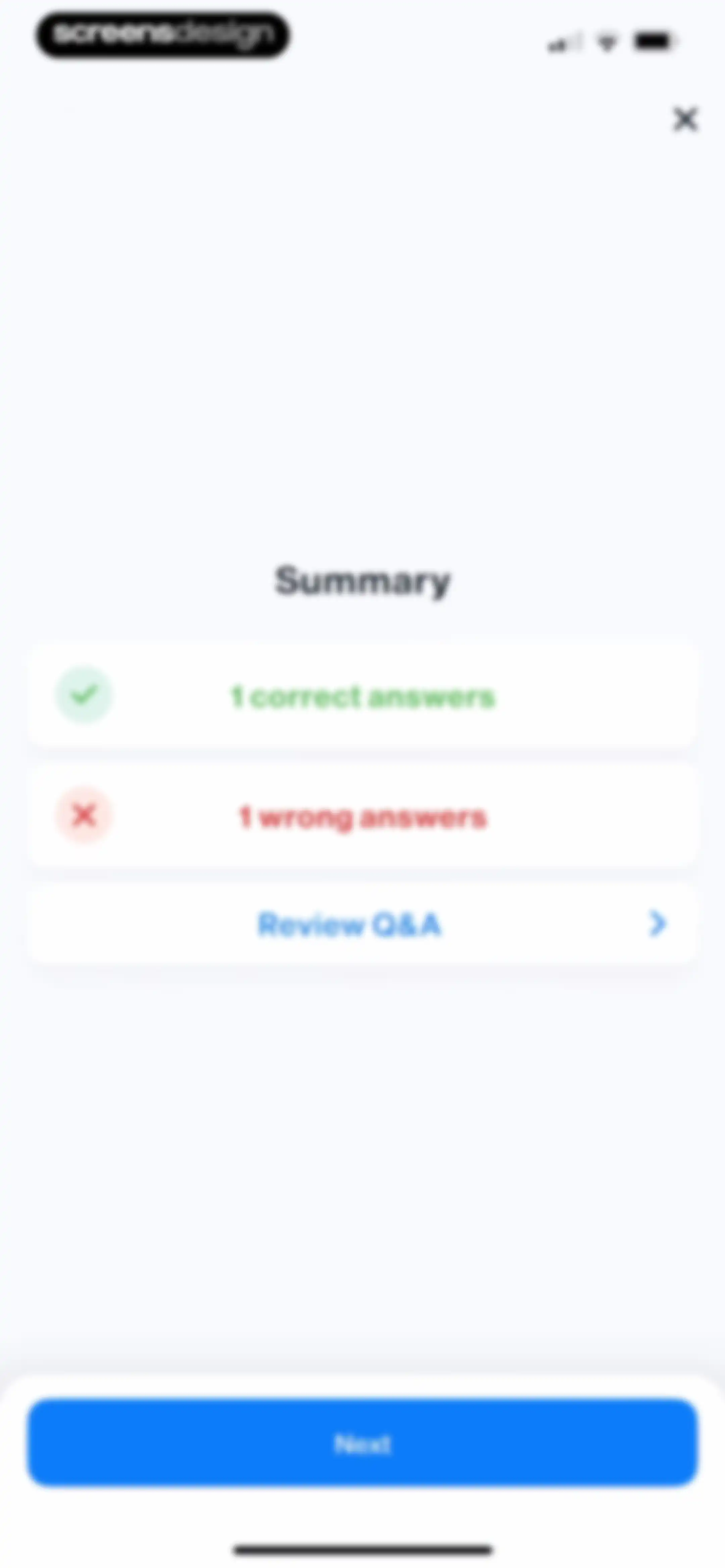 Learn English Easily - iStoria screen 86