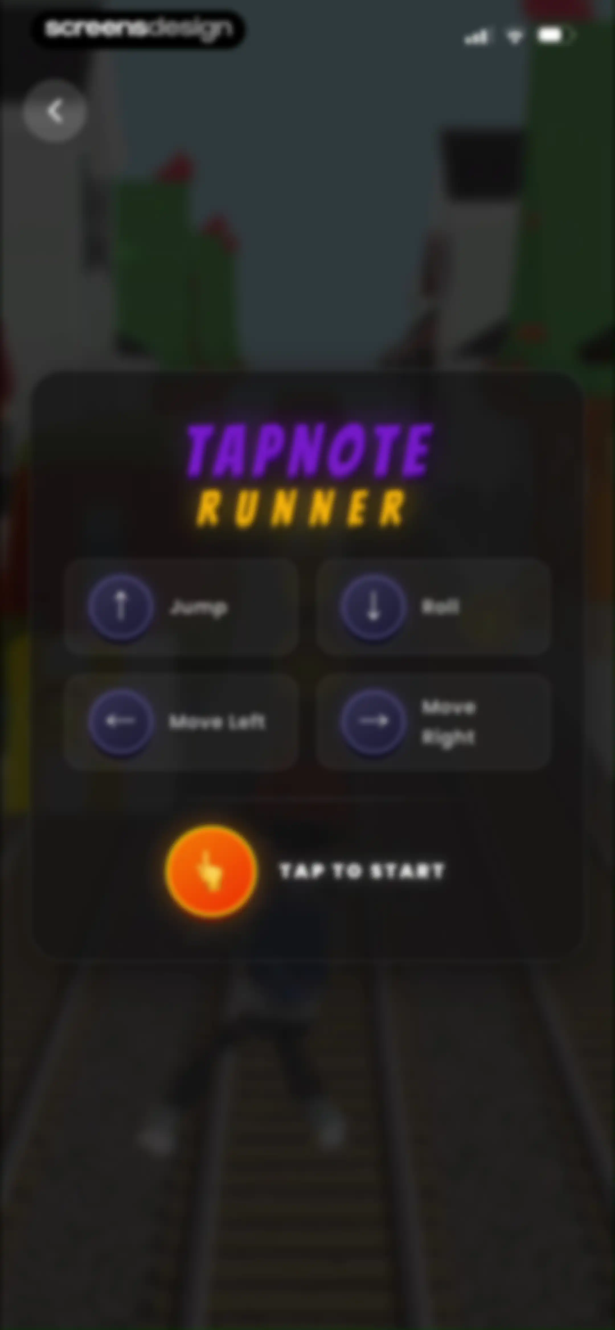 TapNote - Flashcards & Quizzes screen 113