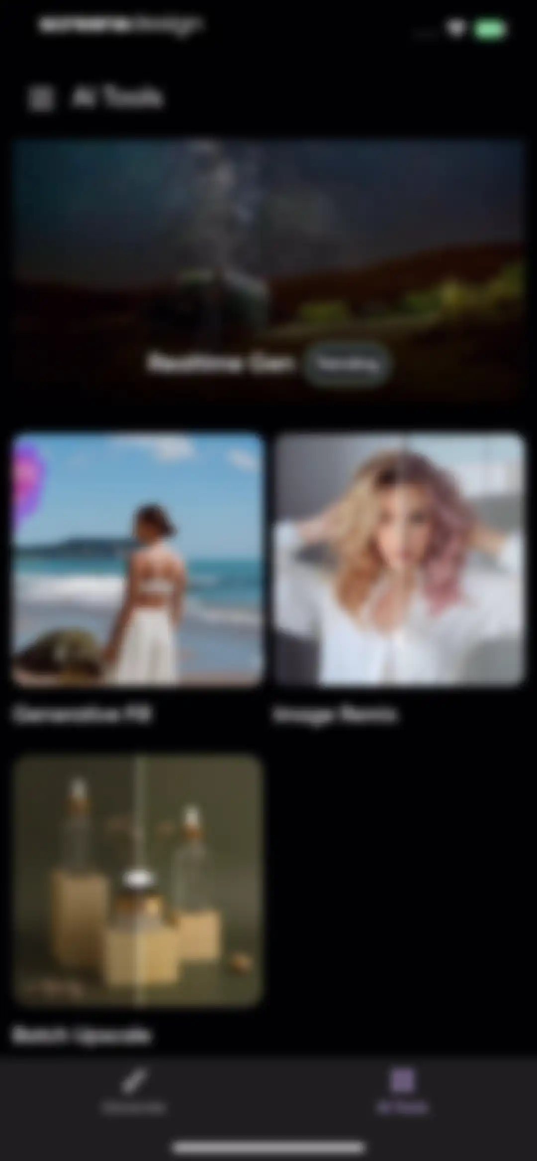 ImagineArt: AI Video Generator screen 30
