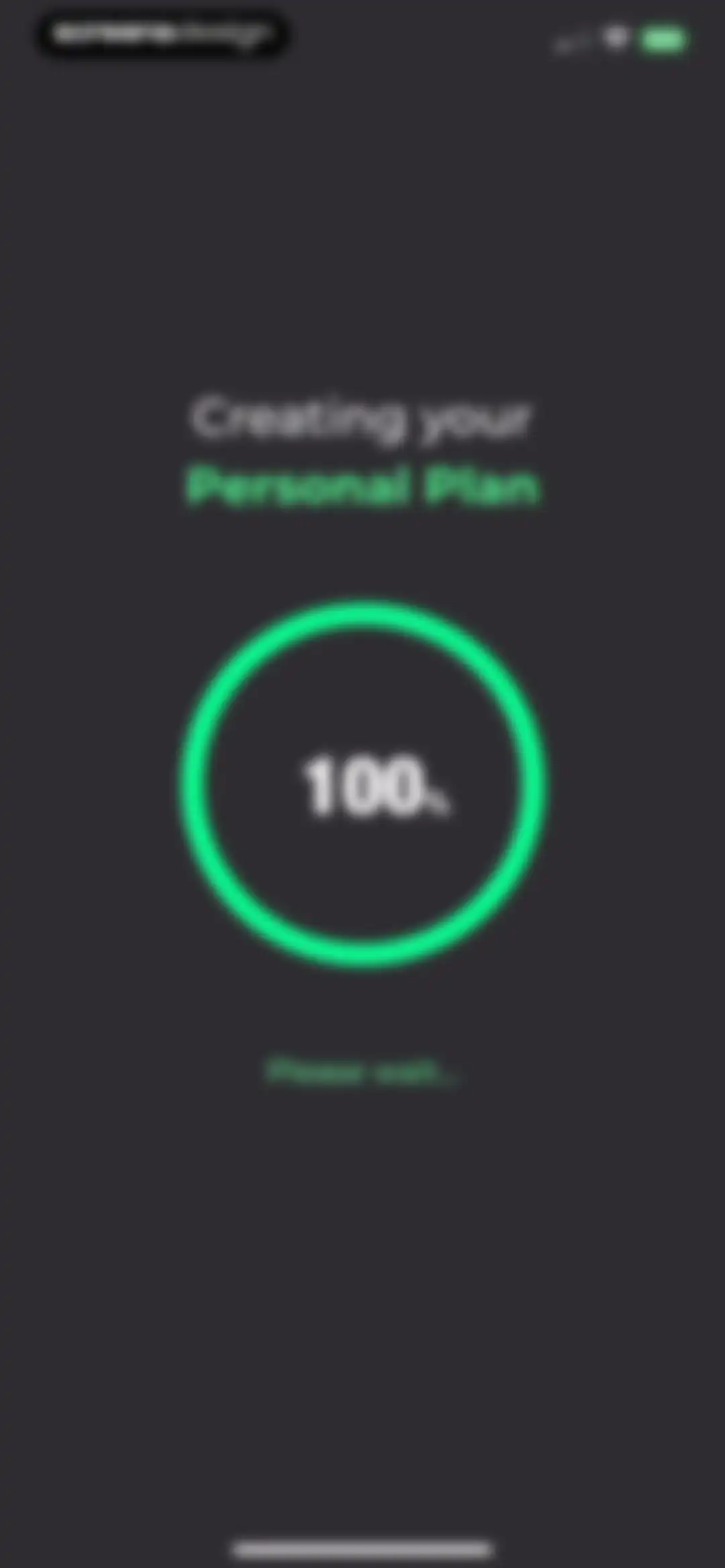 ProFit: Workout Planner screen 9