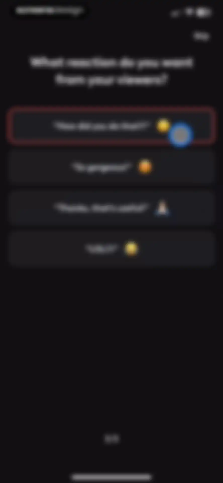 Videoleap: AI Video Editor screen 5
