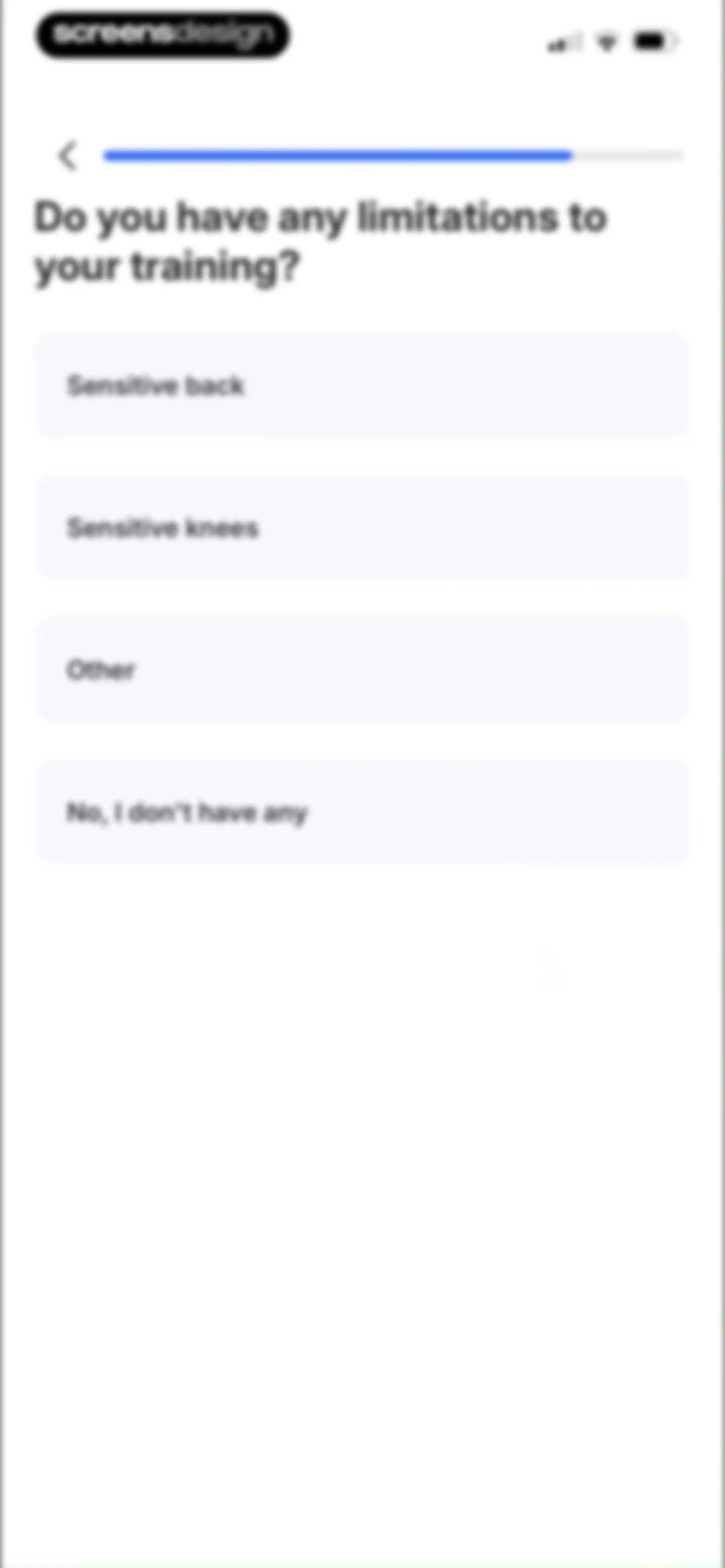 JEFIT Workout Plan Gym Tracker screen 26