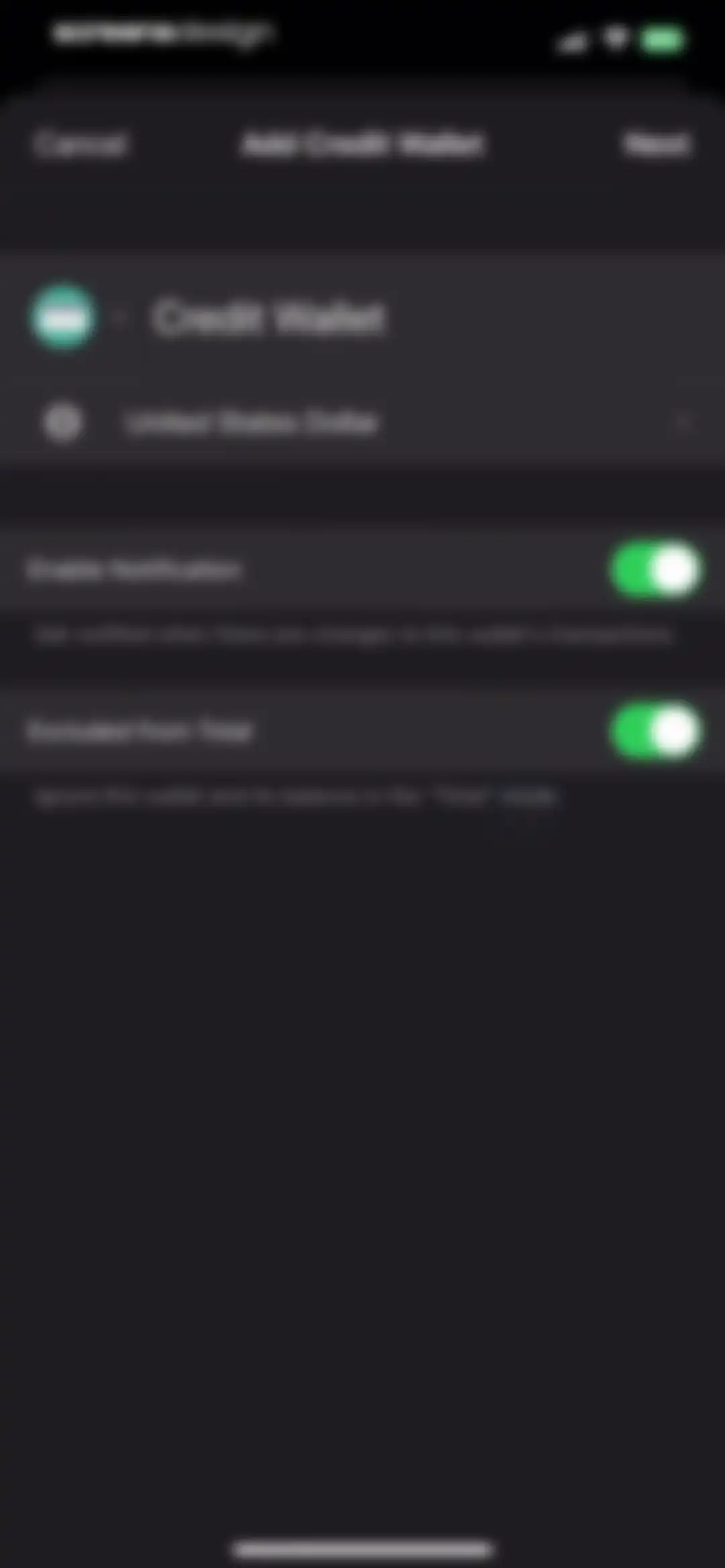 Money Lover: Money Manager screen 36