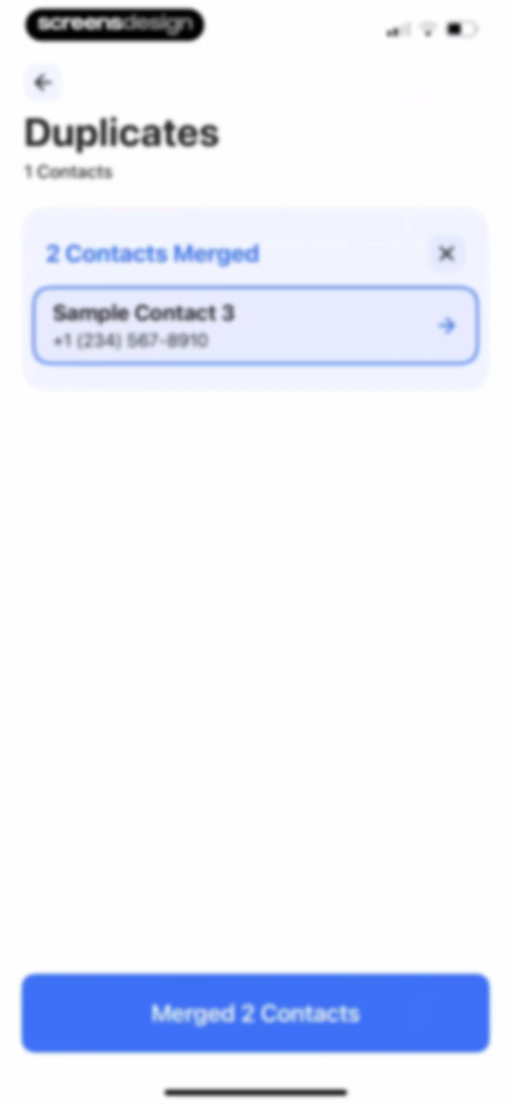AI Cleaner Pro: Clean Storage screen 38