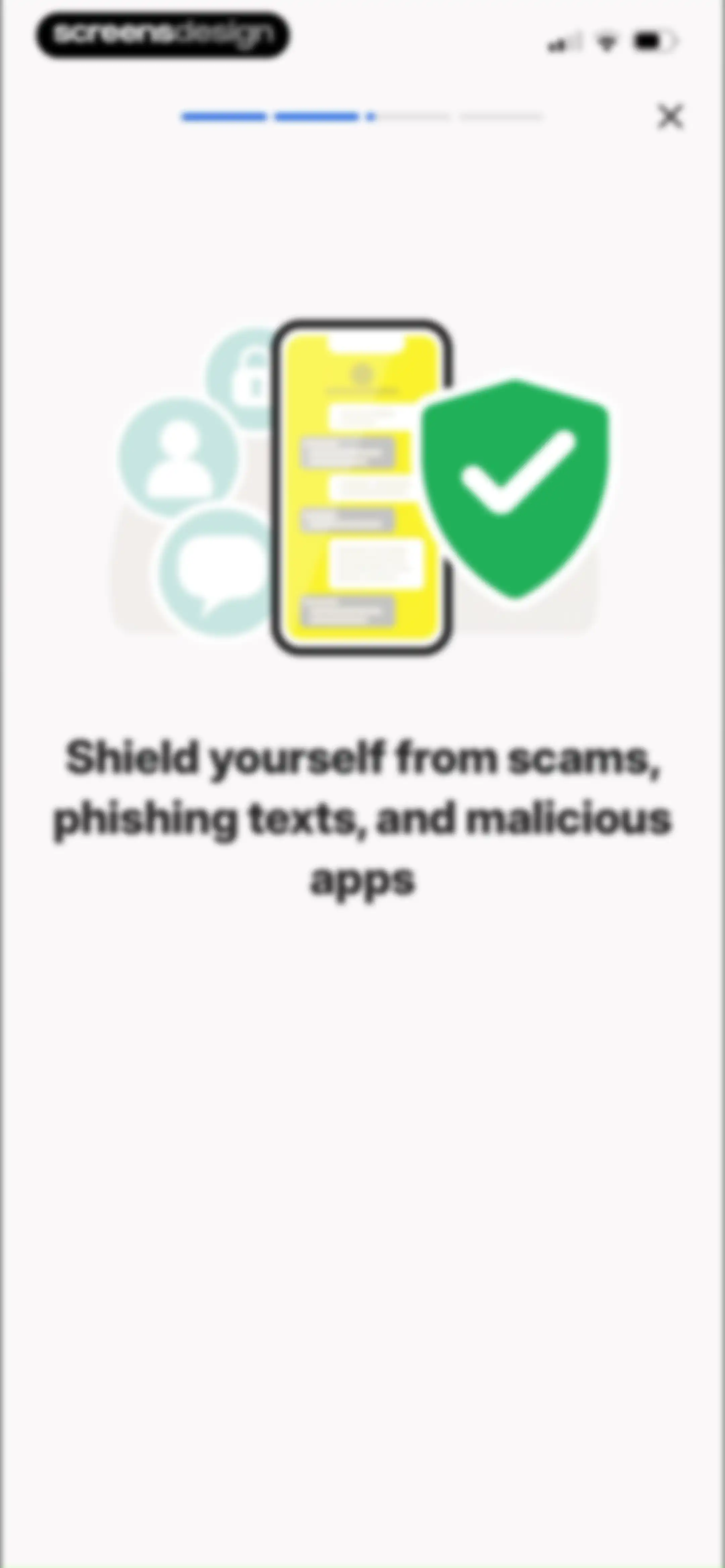 Norton VPN – Fast & Secure screen 5
