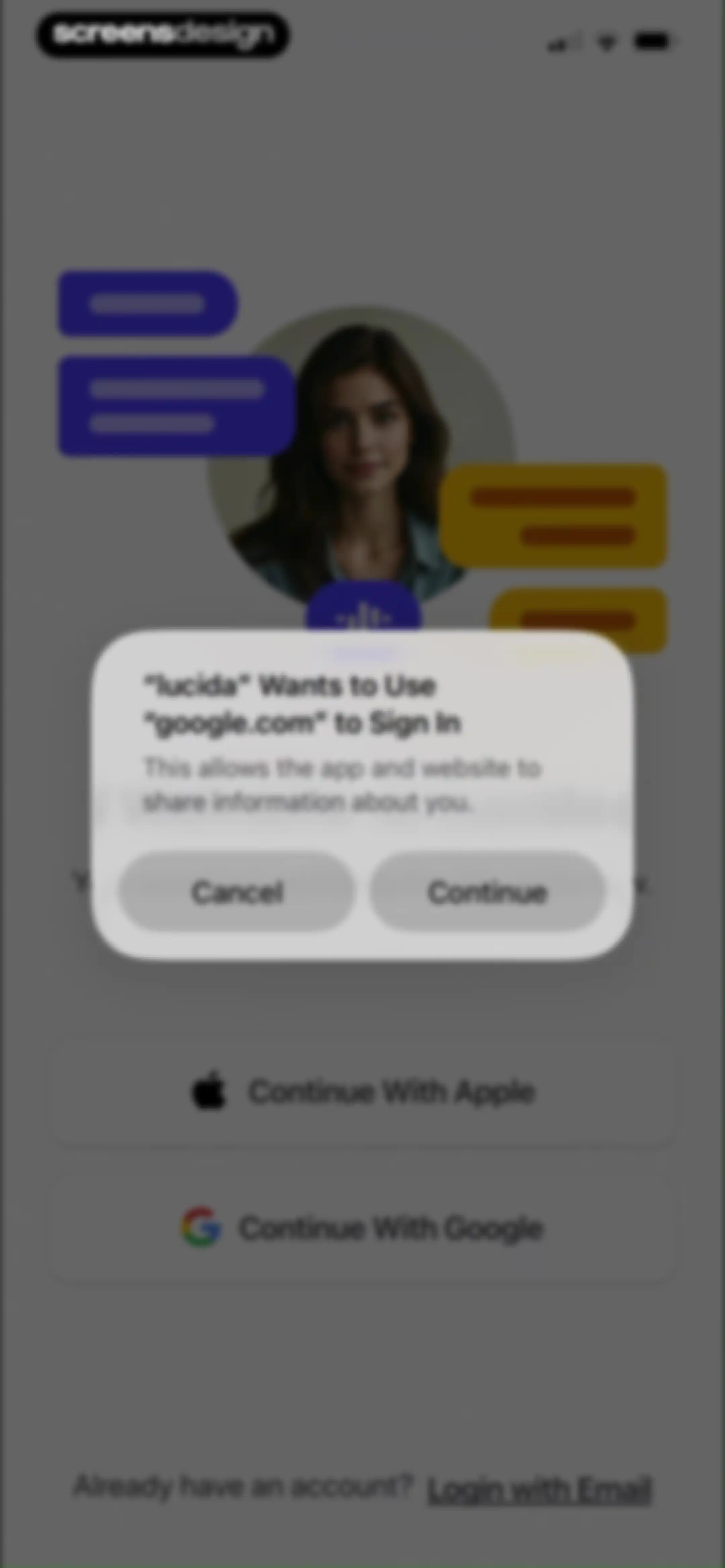Learn Languages - Lucida AI screen 28