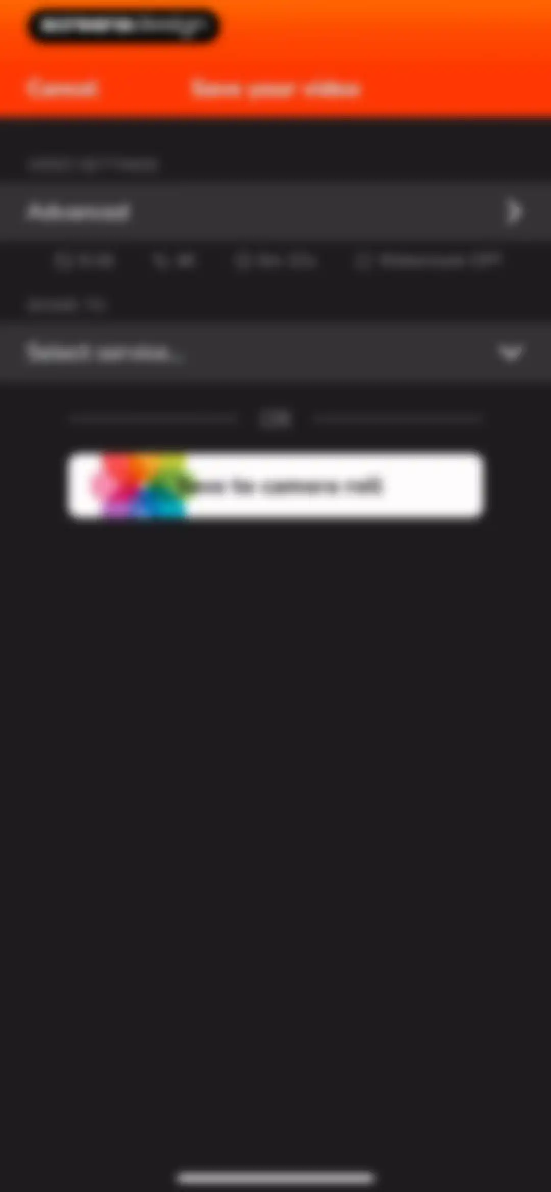 Videoshop - Video Editor screen 87