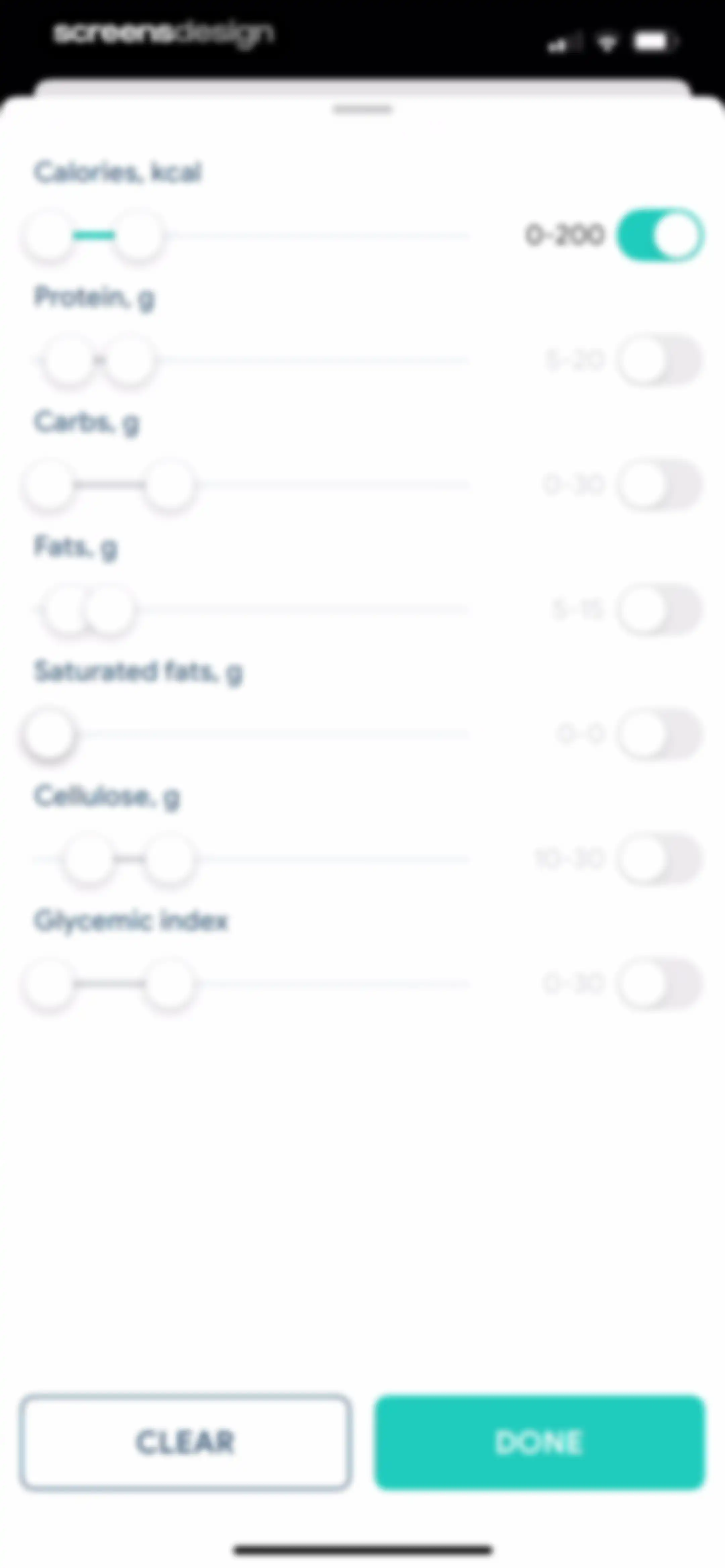 Fitness App: Gym Workout Plan screen 154
