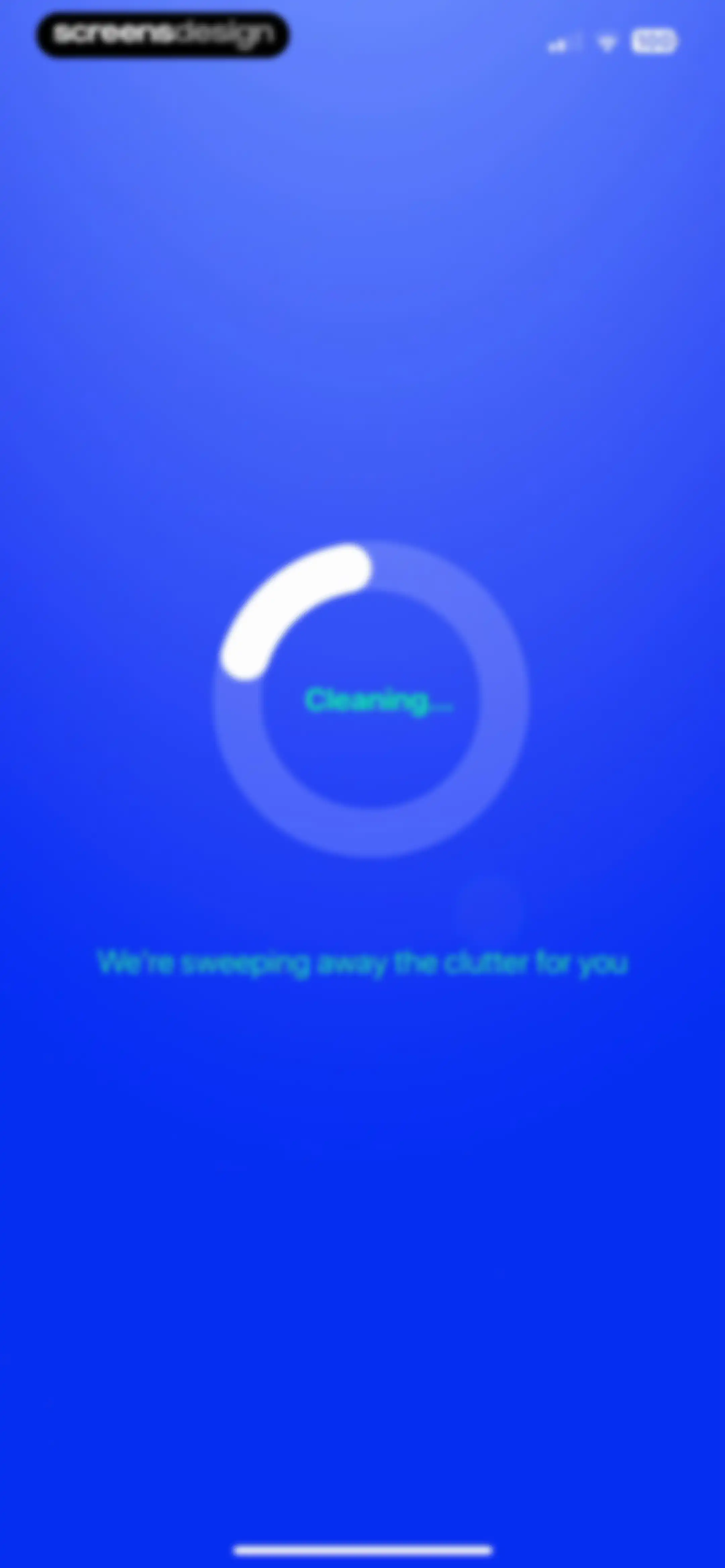 AI Cleaner: Clean Up Storage screen 107