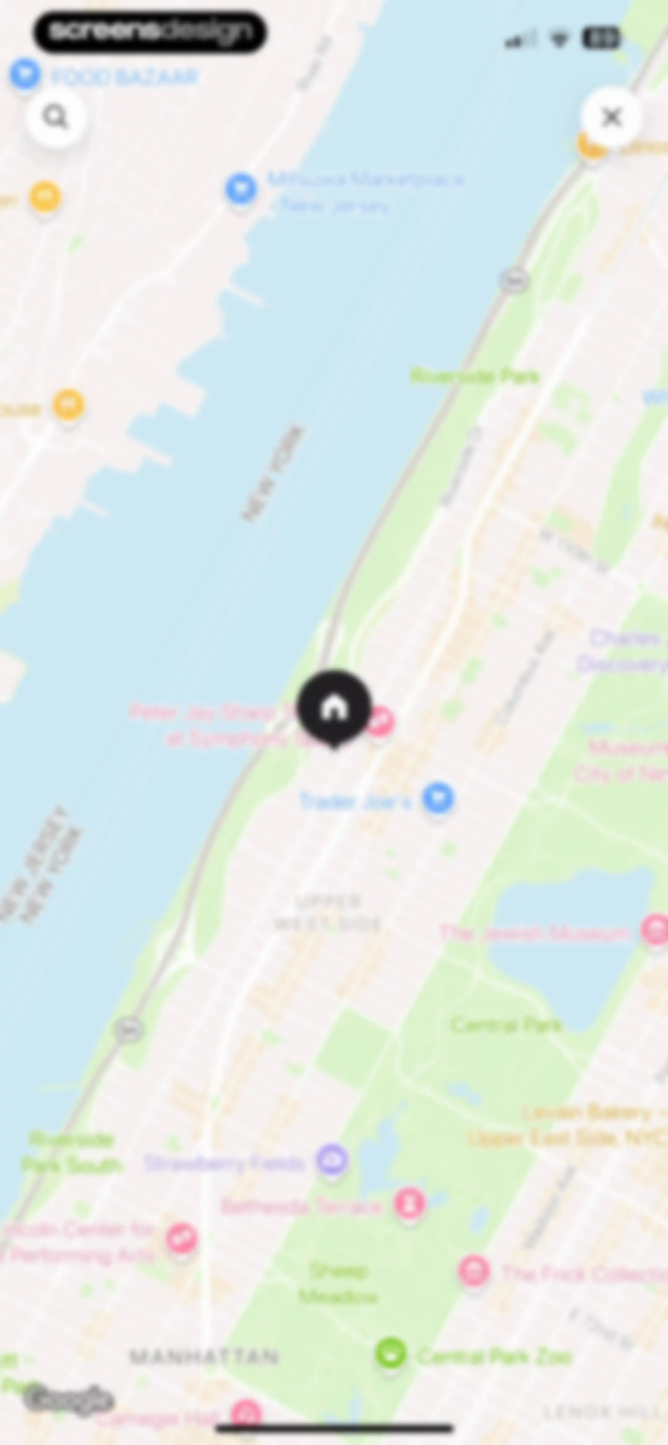 Airbnb screen 37