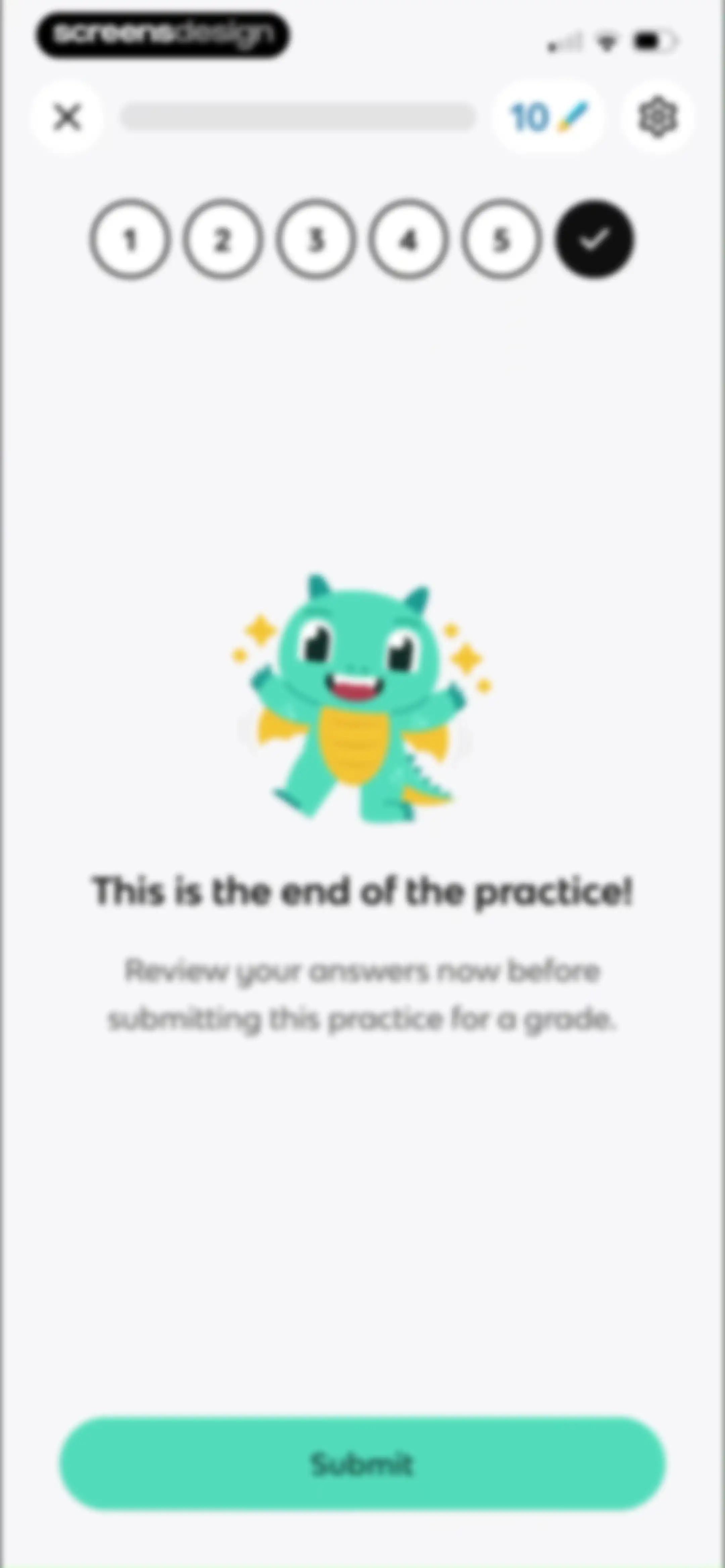 Knowt: AI Flashcards & Notes screen 79