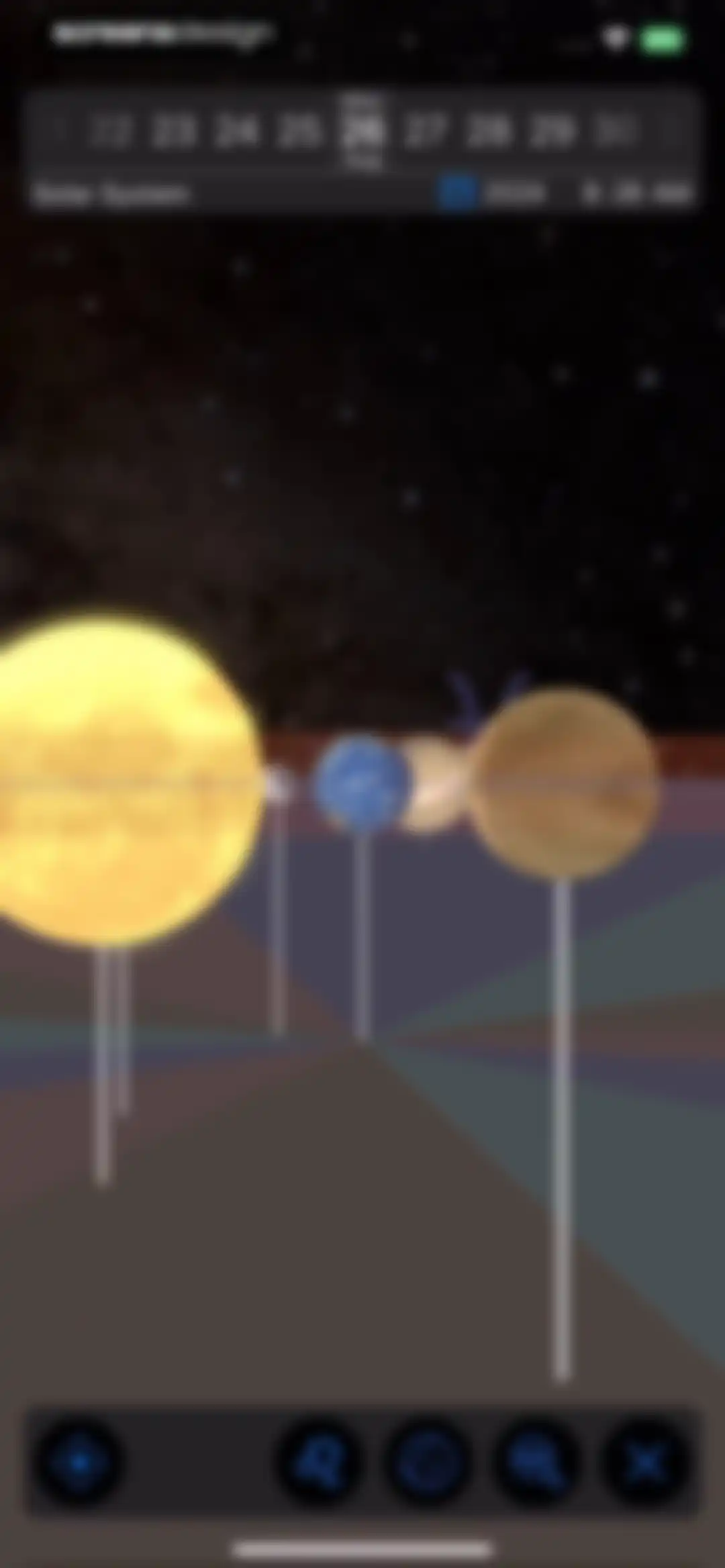 Astro Future - Daily Horoscope screen 22