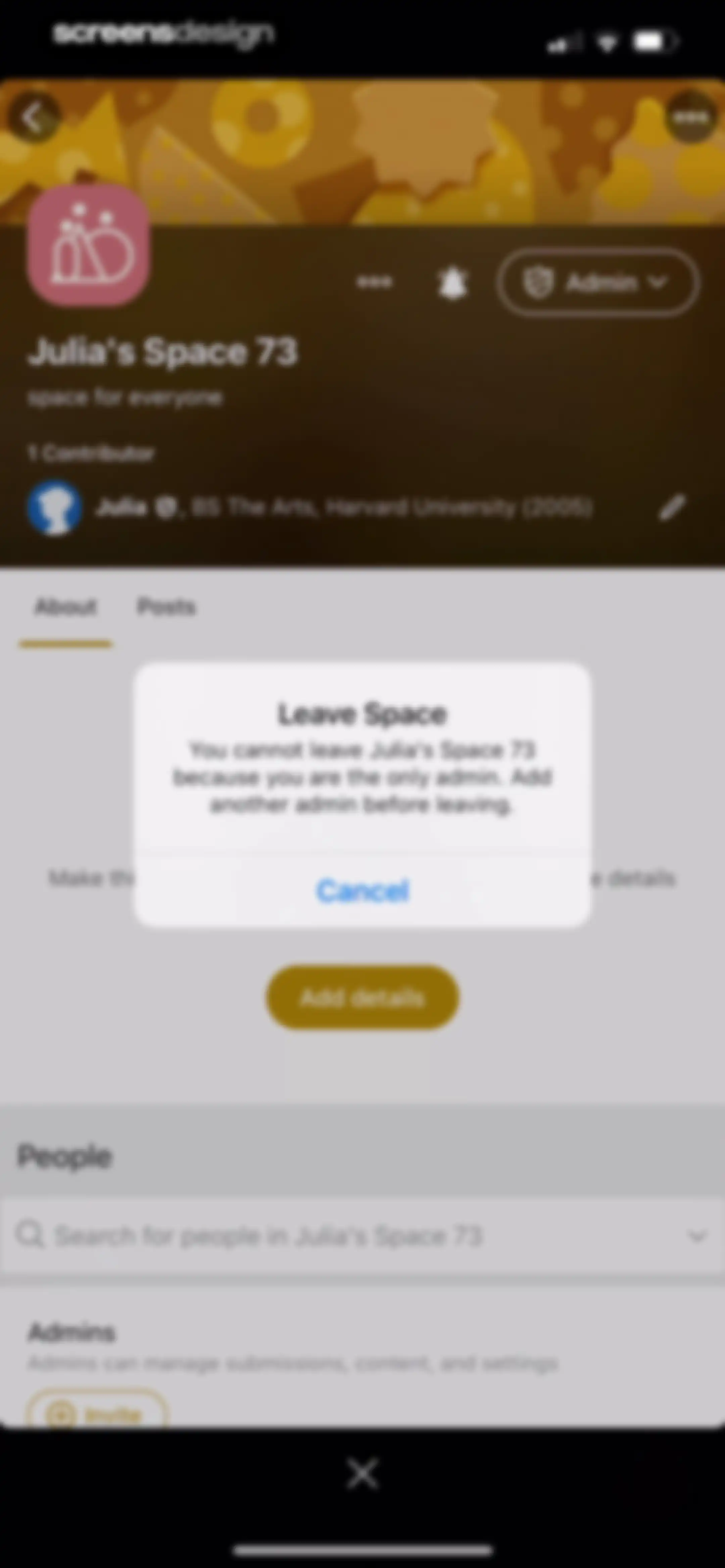 Quora screen 175