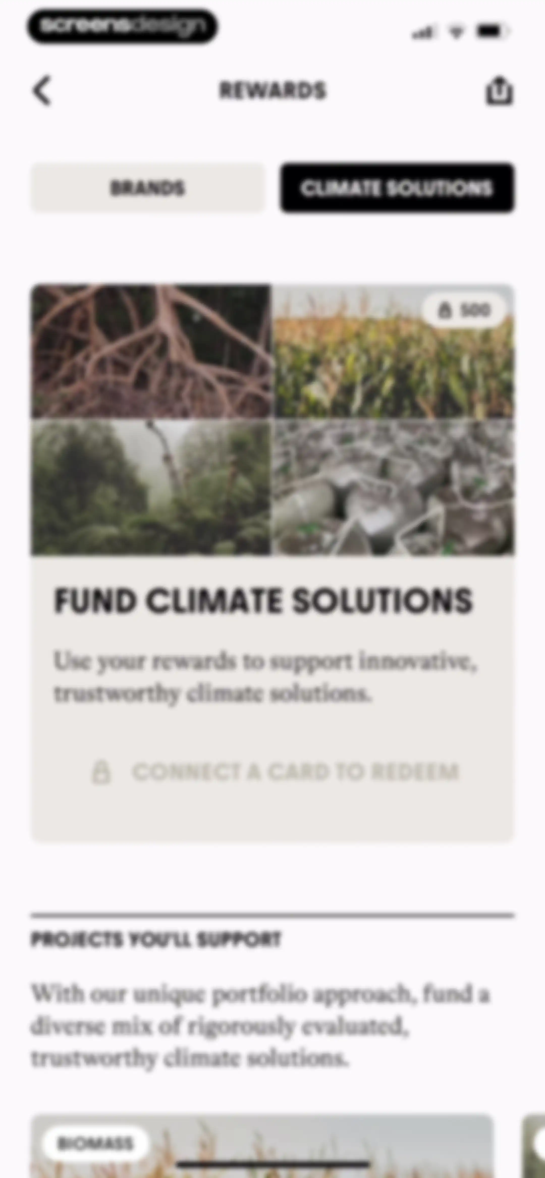 Commons: Make Your Money Count screen 82