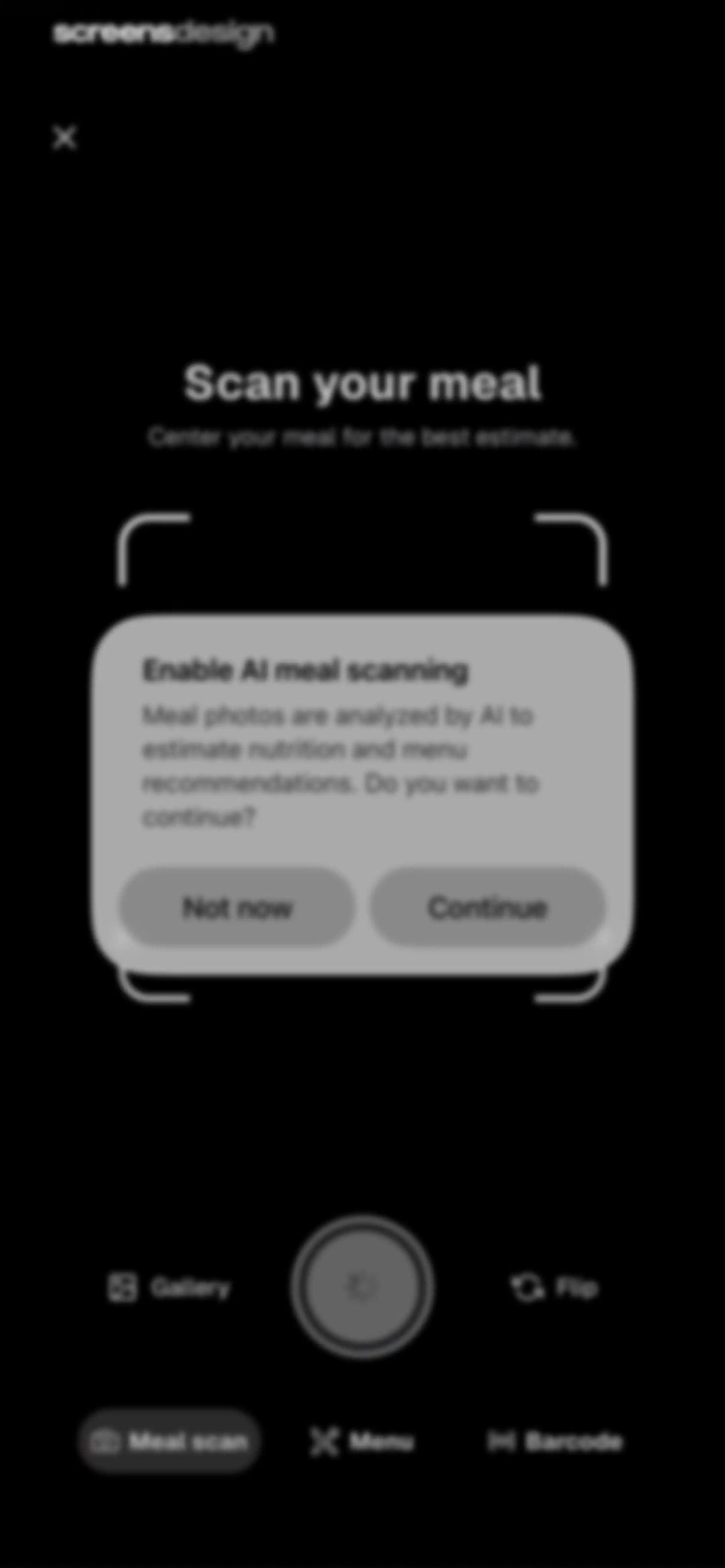 Pep AI: Peptide GLP-1 Tracker screen 117