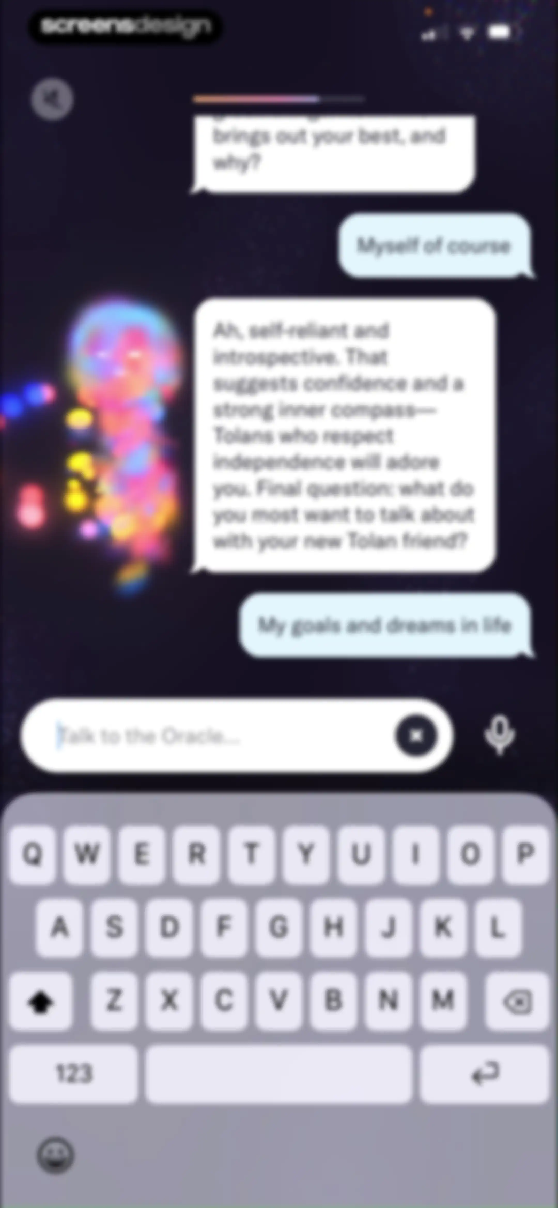 Tolan: Your Friendly Guide screen 23