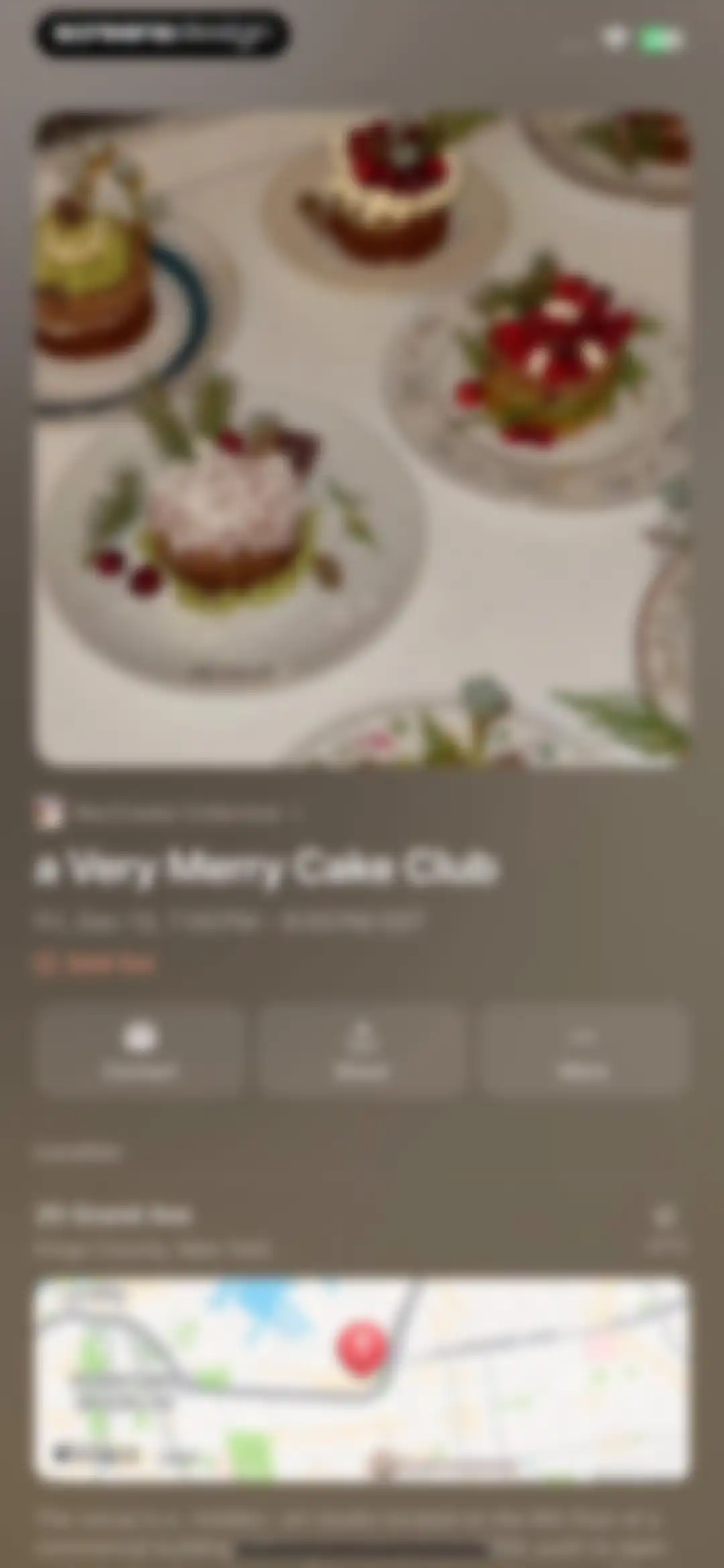 Luma: Events & Invites screen 58