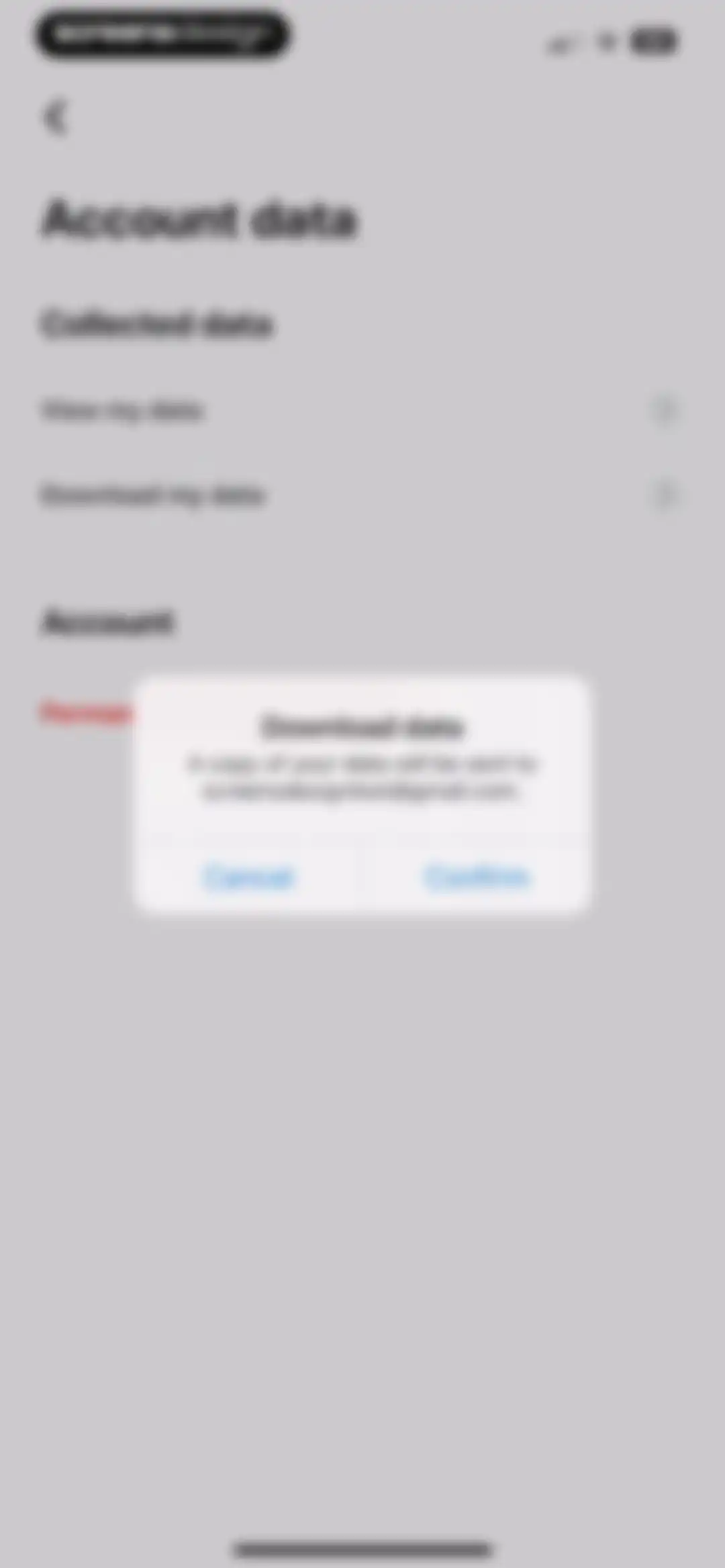 Brainbuddy: Quit PMO screen 250
