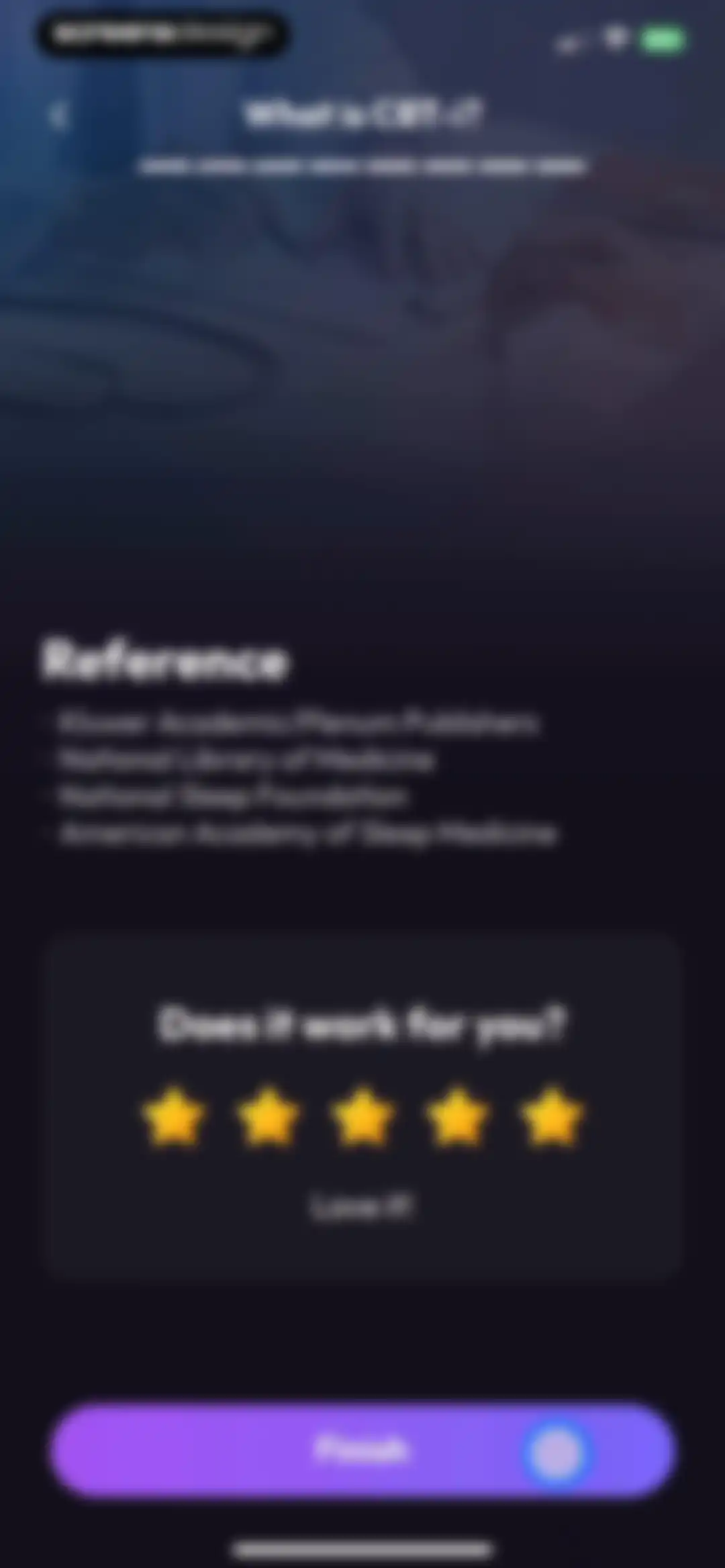 Sleep Tracker: Recorder, Sound screen 82
