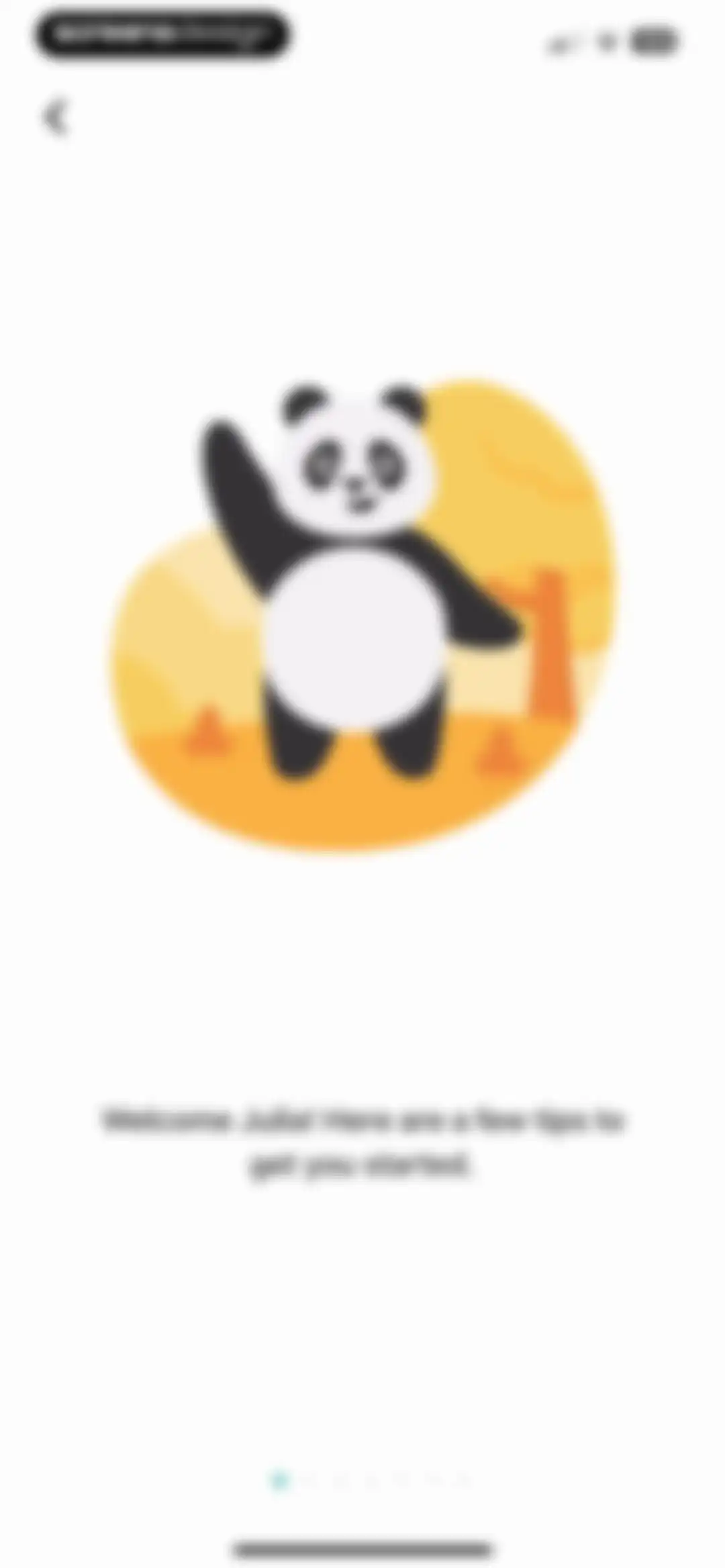 Brainbuddy: Quit PMO screen 155
