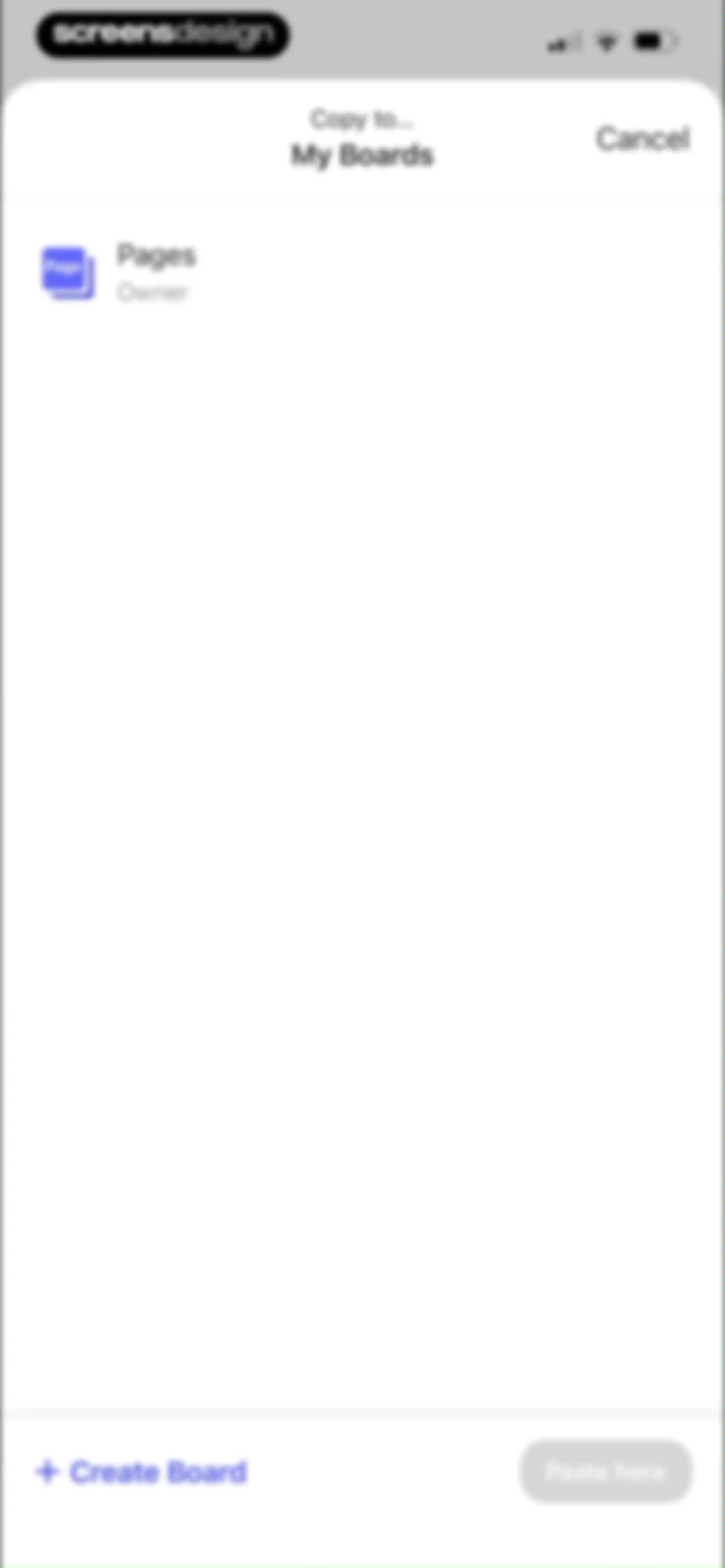 Boards.com screen 48
