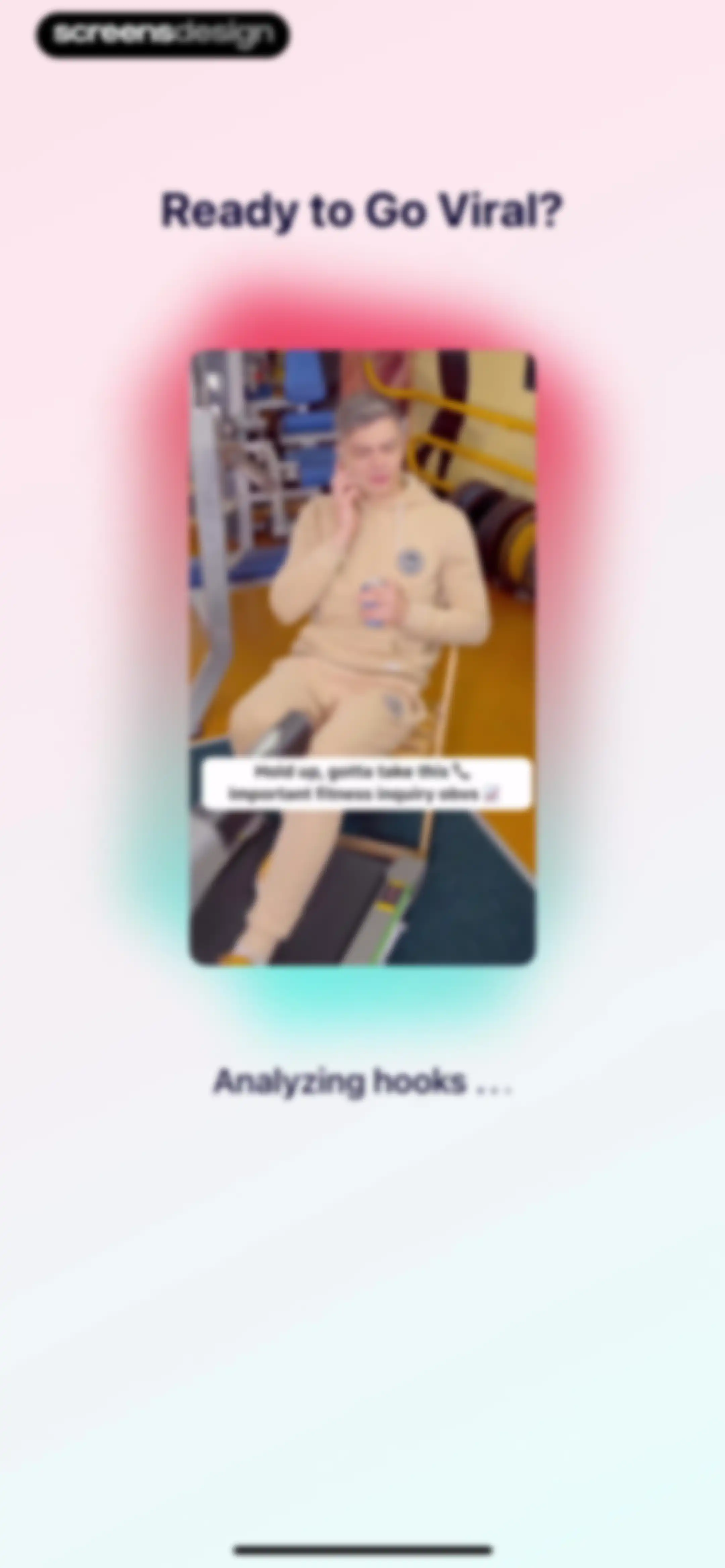 Go Viral: AI Creator Assistant screen 19